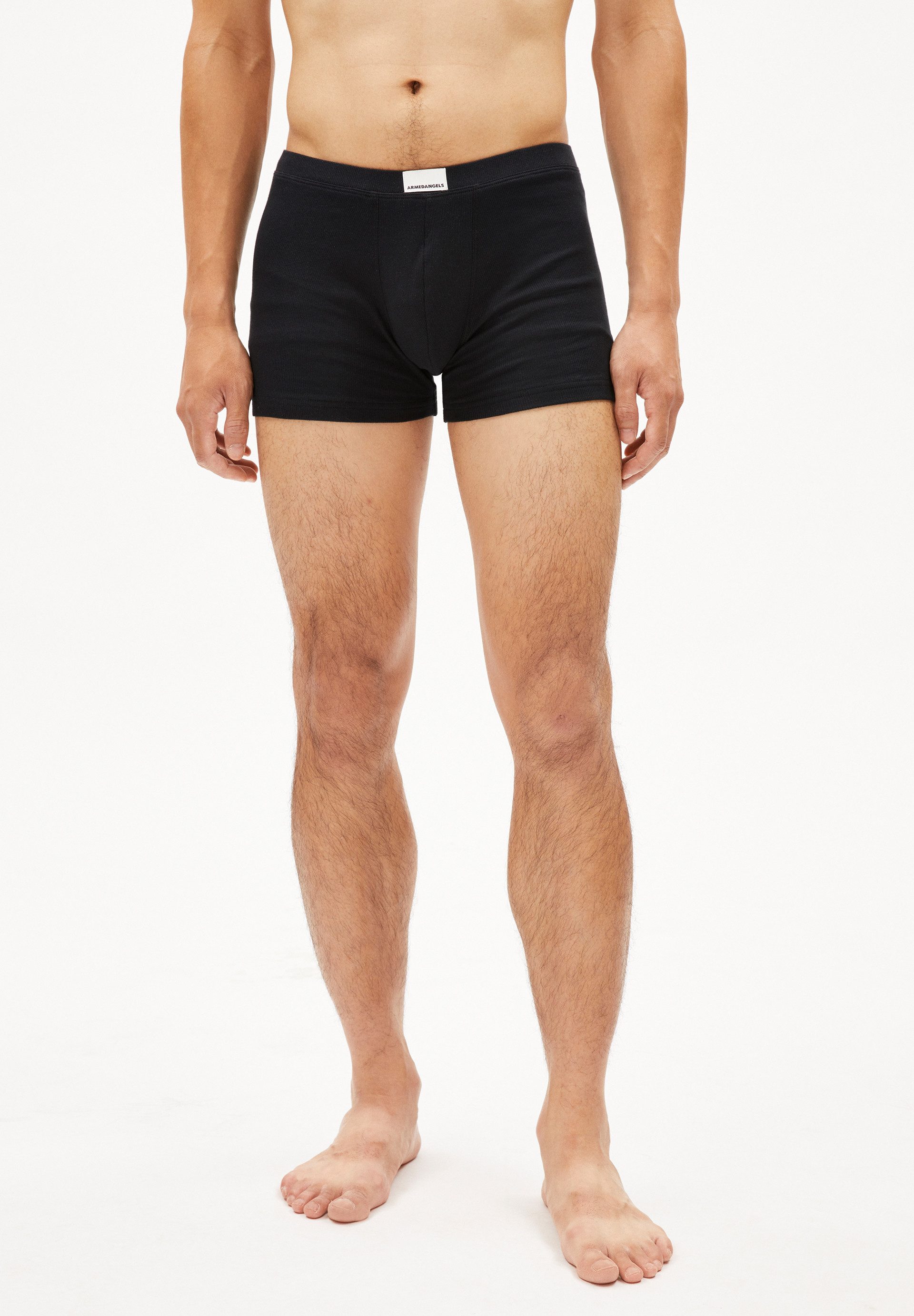 Armedangels Boxer RICAARD RIB Ripp-Boxer aus günstig online kaufen