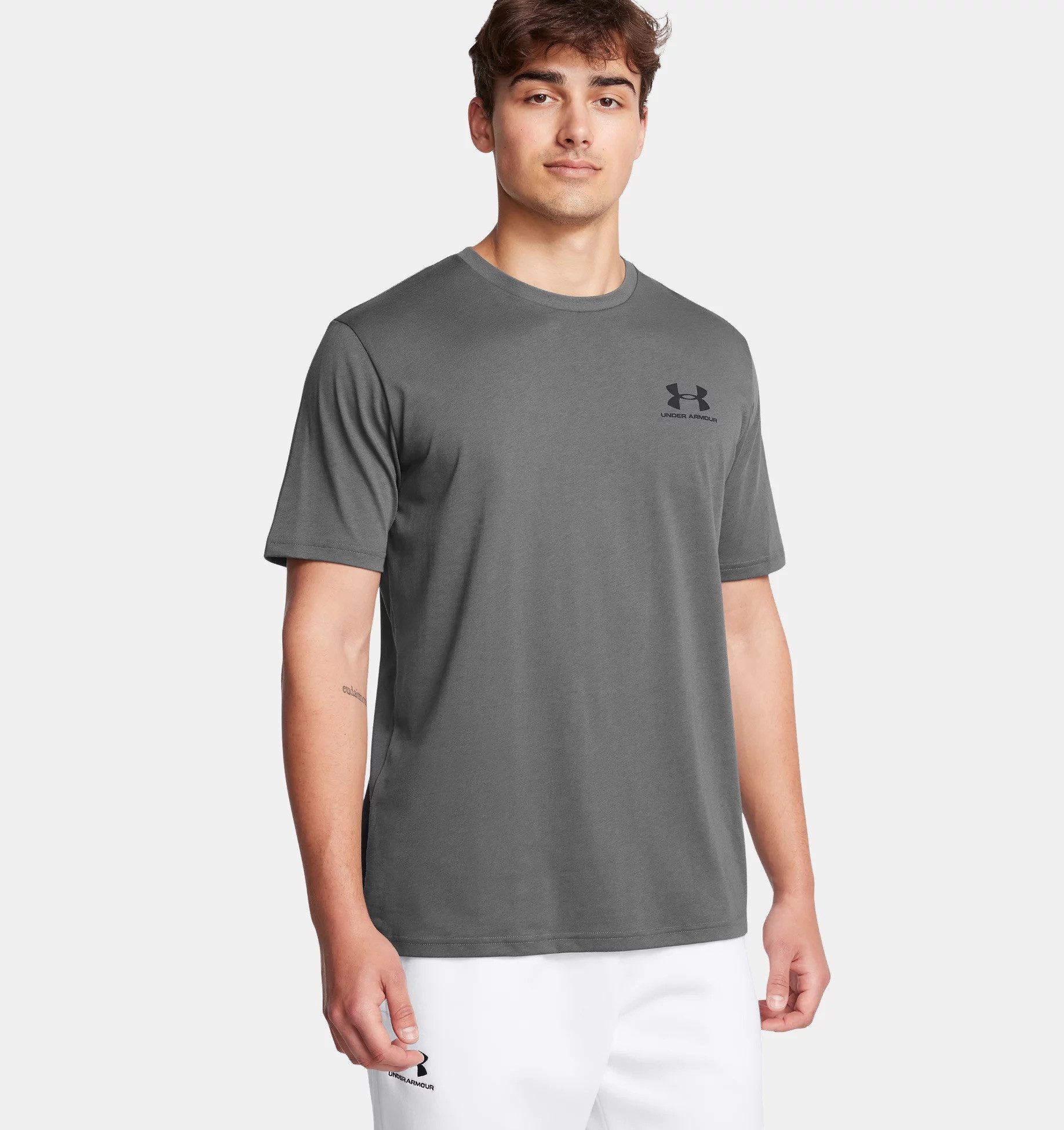 Under Armour® T-Shirt UA M SPORTSTYLE günstig online kaufen