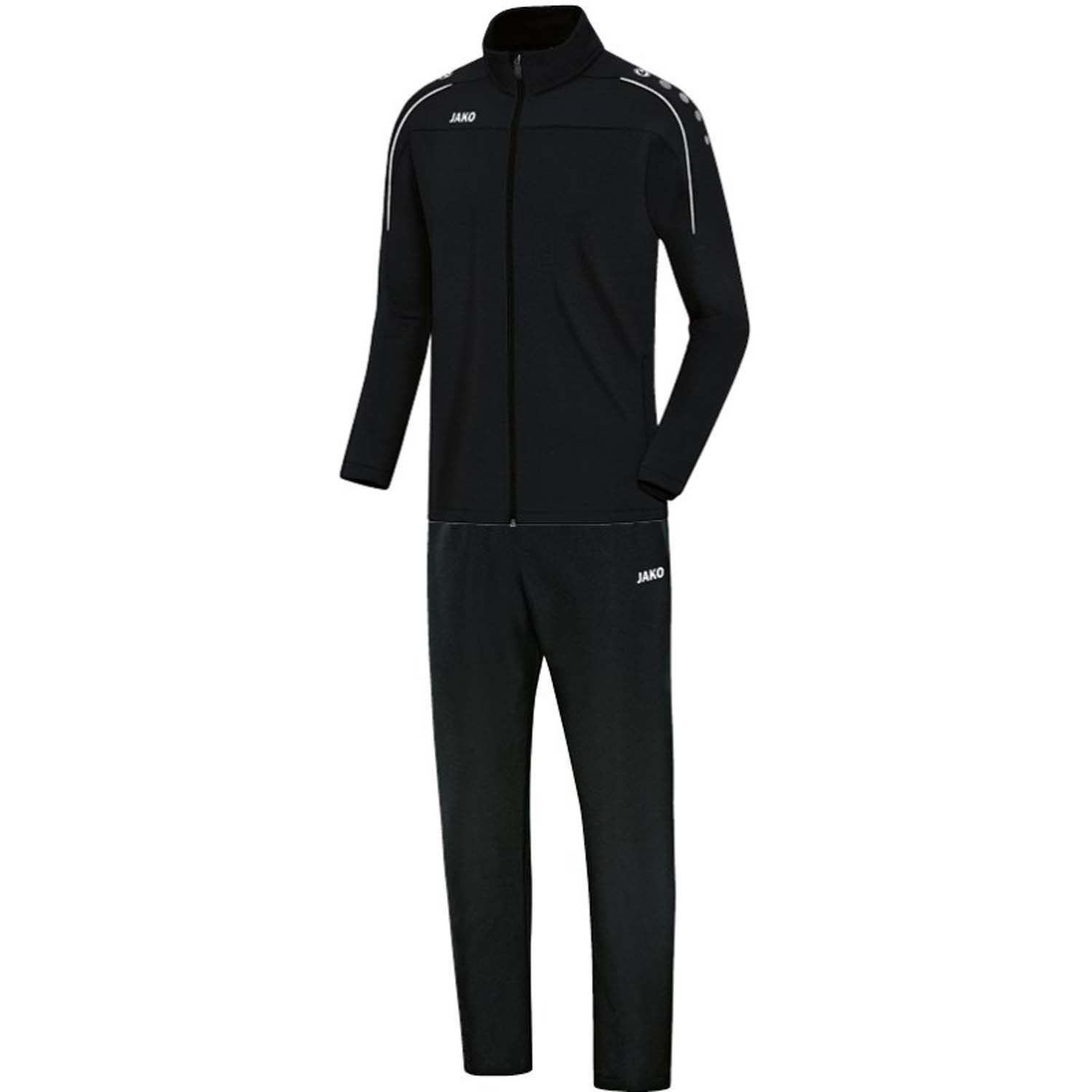 Jako Präsentationsanzug Jako Herren Präsentationsanzug Classico M9550 günstig online kaufen