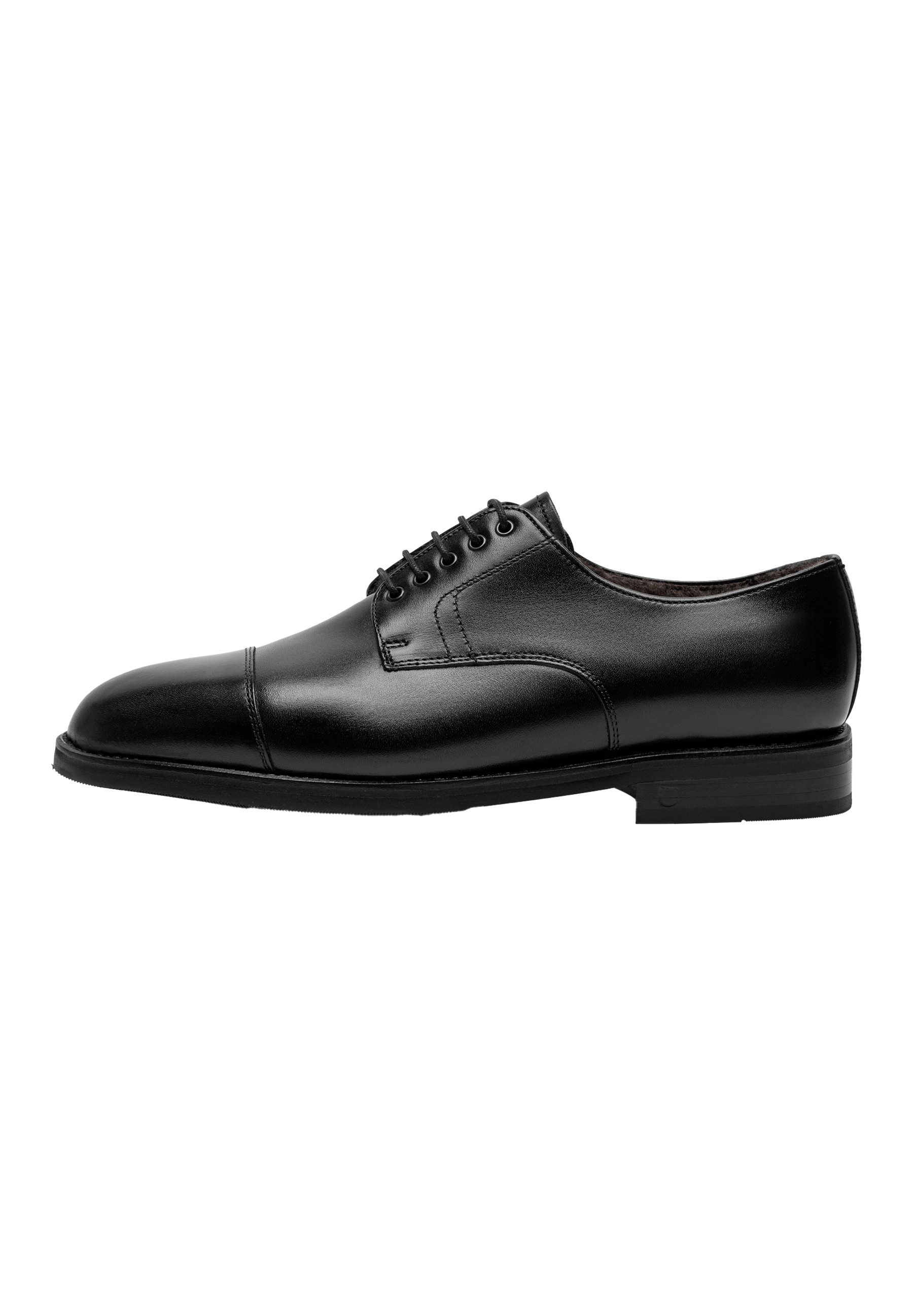Henry Stevens Winston CD3 Schnürschuh