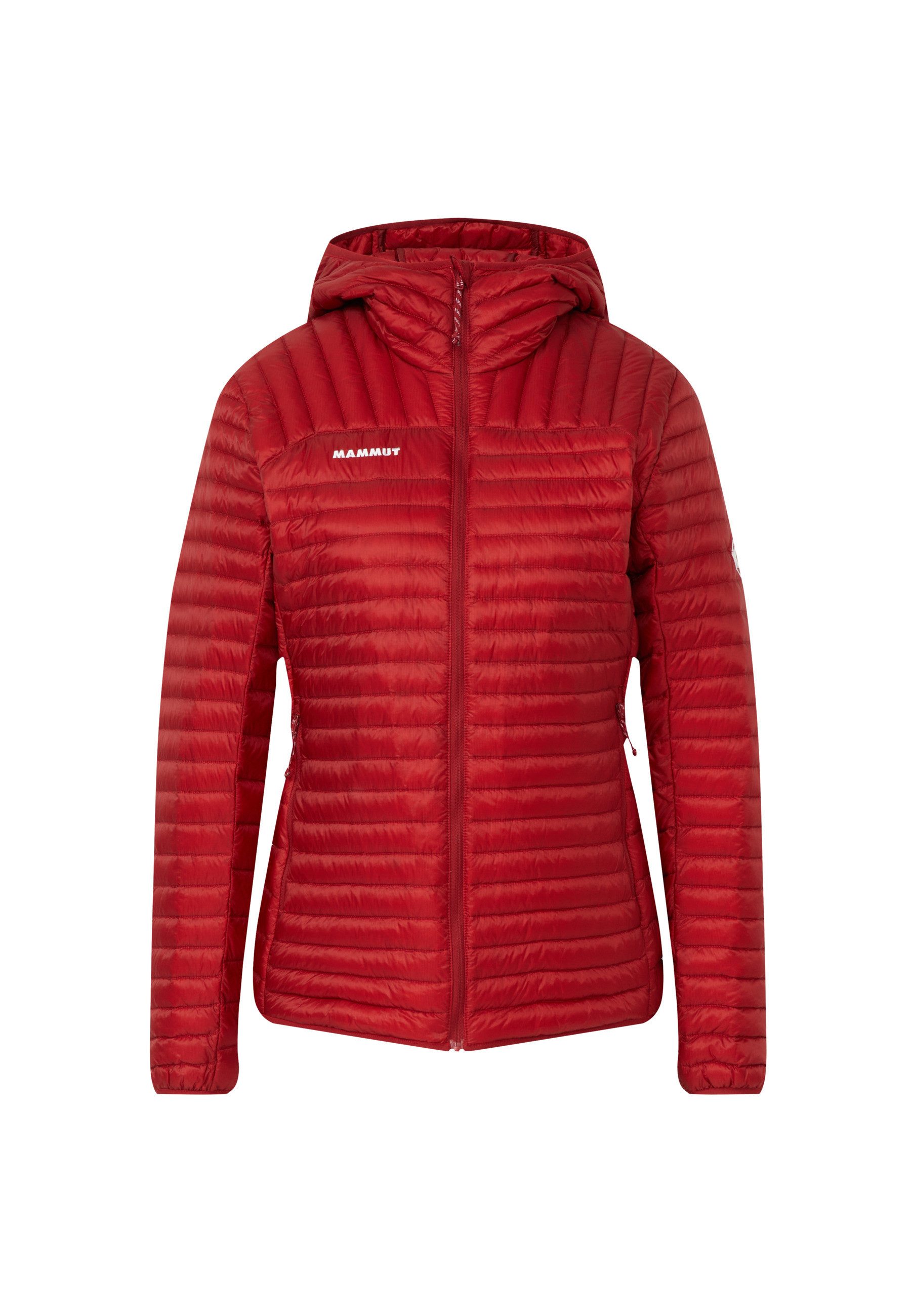 Mammut Outdoorjacke Broad Peak Light IN Hooded Jacket Women