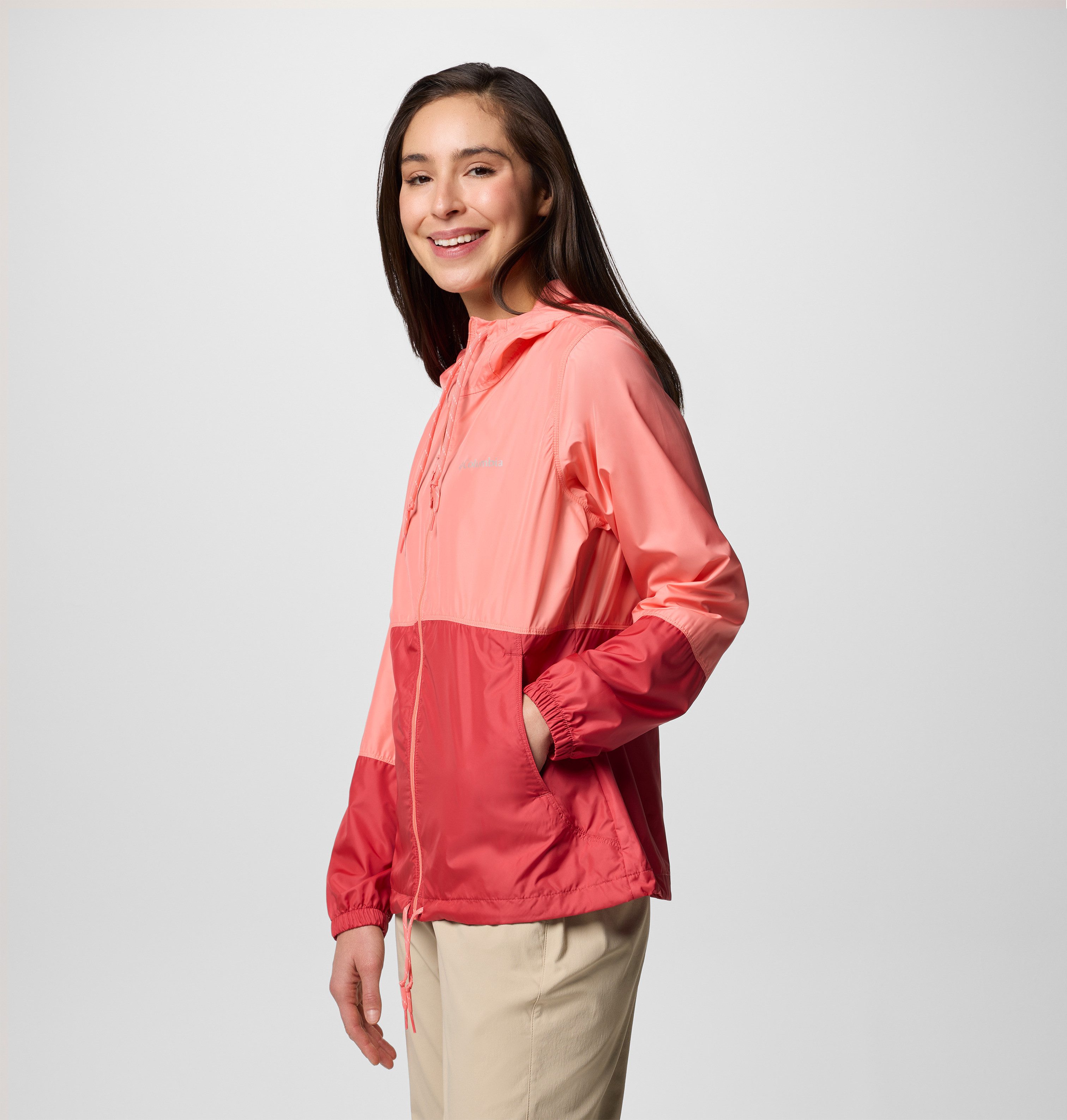 Columbia Windbreaker (1-St) günstig online kaufen