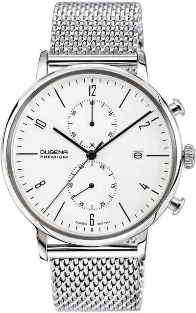 Dugena Chronograph Dessau Chrono, 7090239