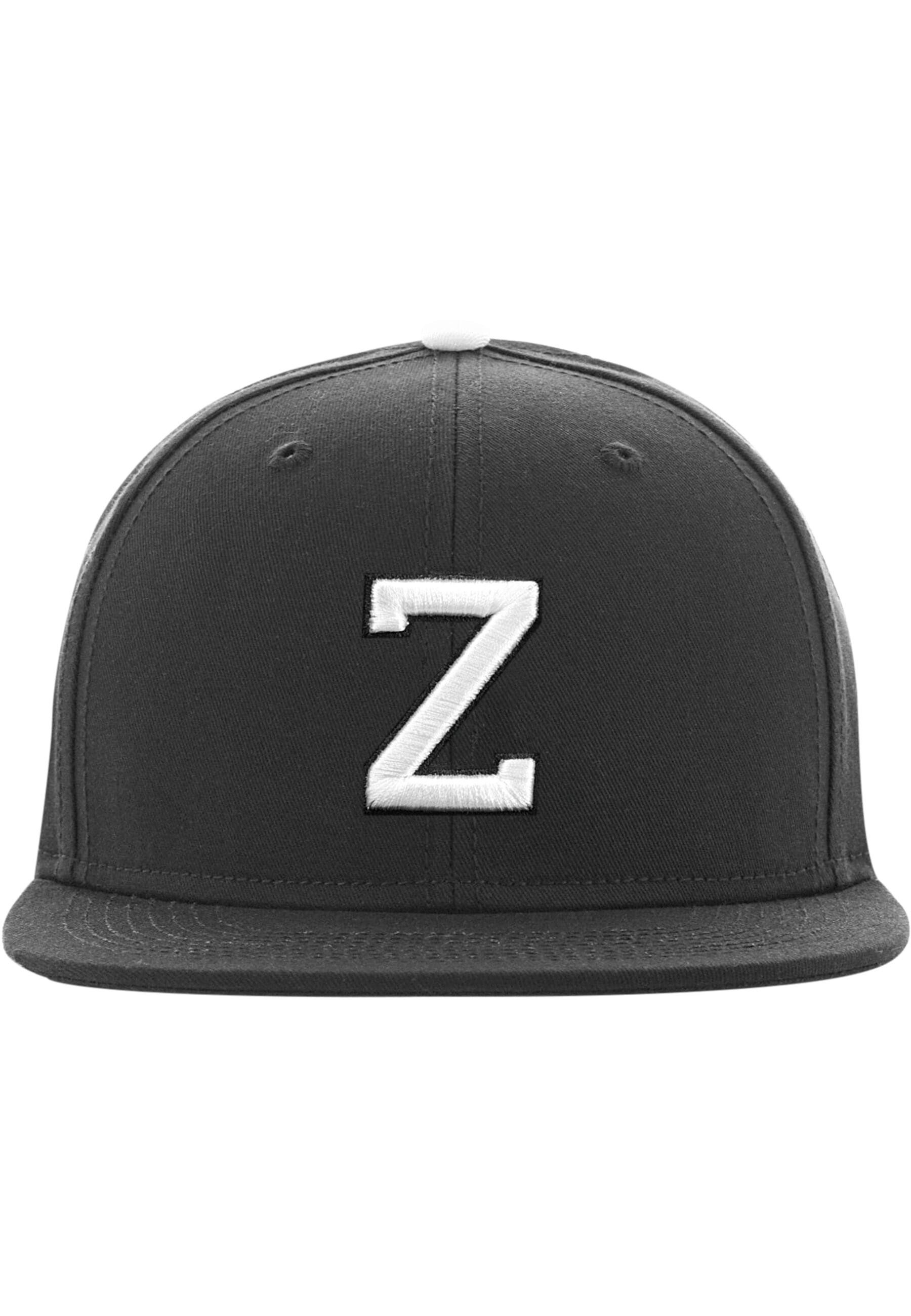 MSTRDS Snapback Cap MSTRDS Unisex Letter günstig online kaufen