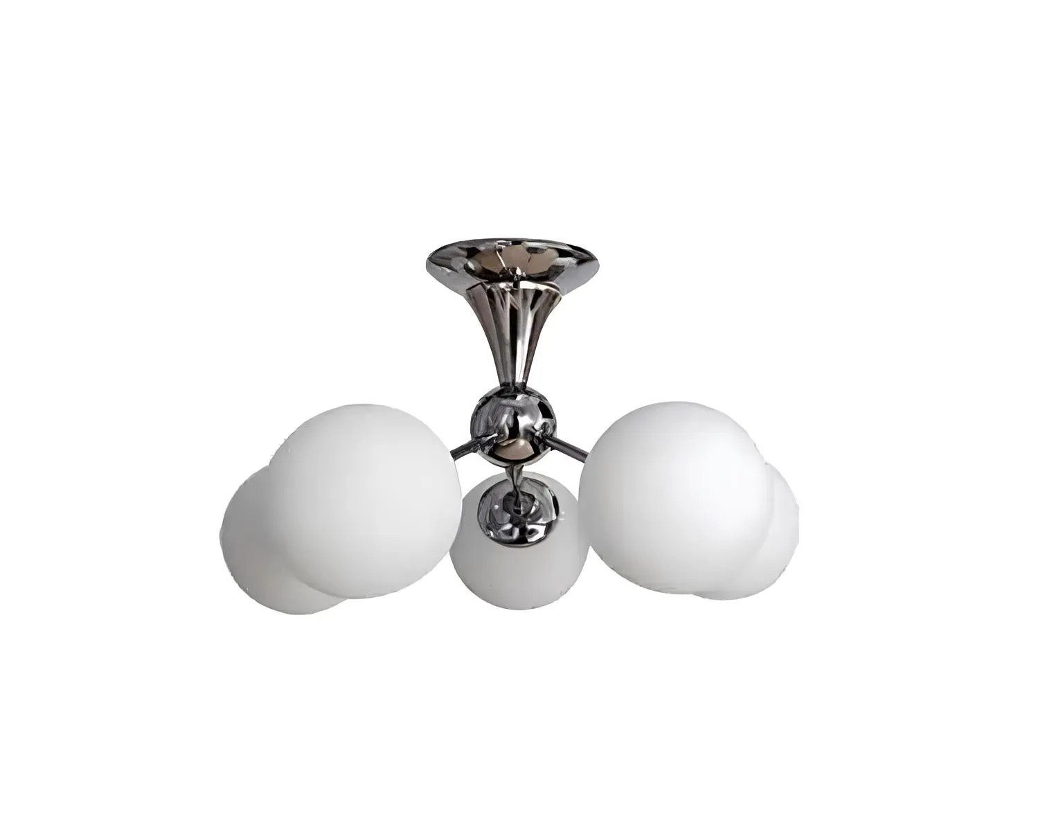 Deckenleuchte Elegante Pendelleuchte aus Metall für modernes Wohndesign