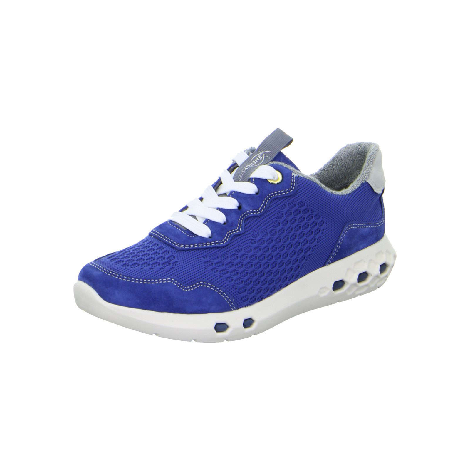 Energystep Schnürer Jumper Sneaker