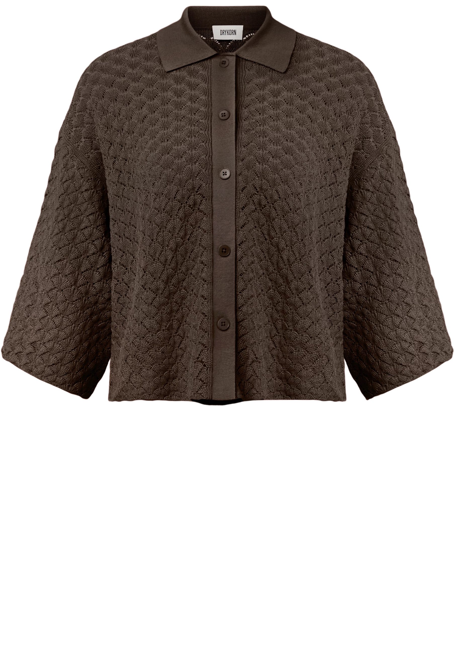 Drykorn Strickpullover Loysia (1-tlg)