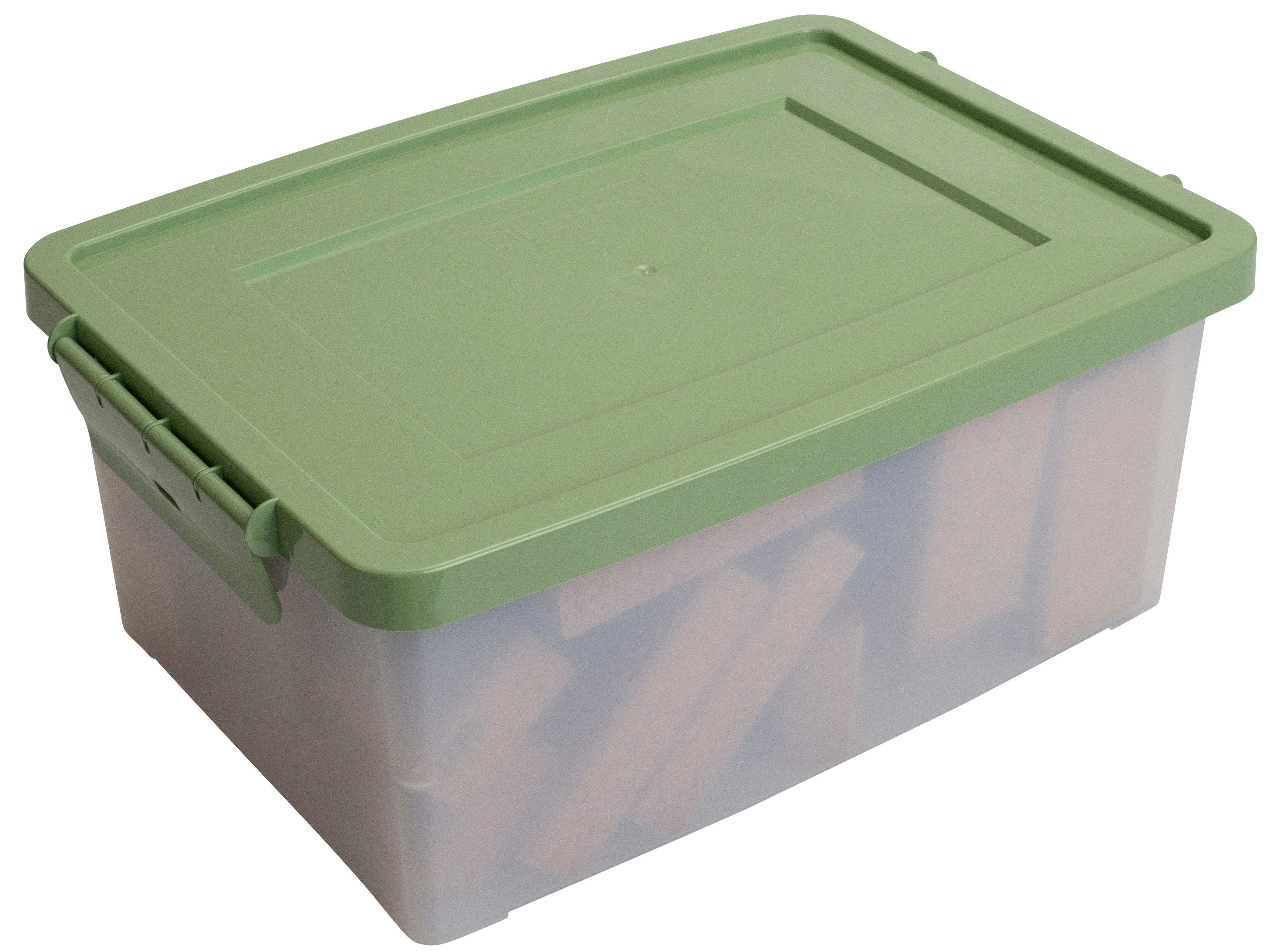 PROREGAL SparSet 10 x Eurobox NextGen Portable Mit