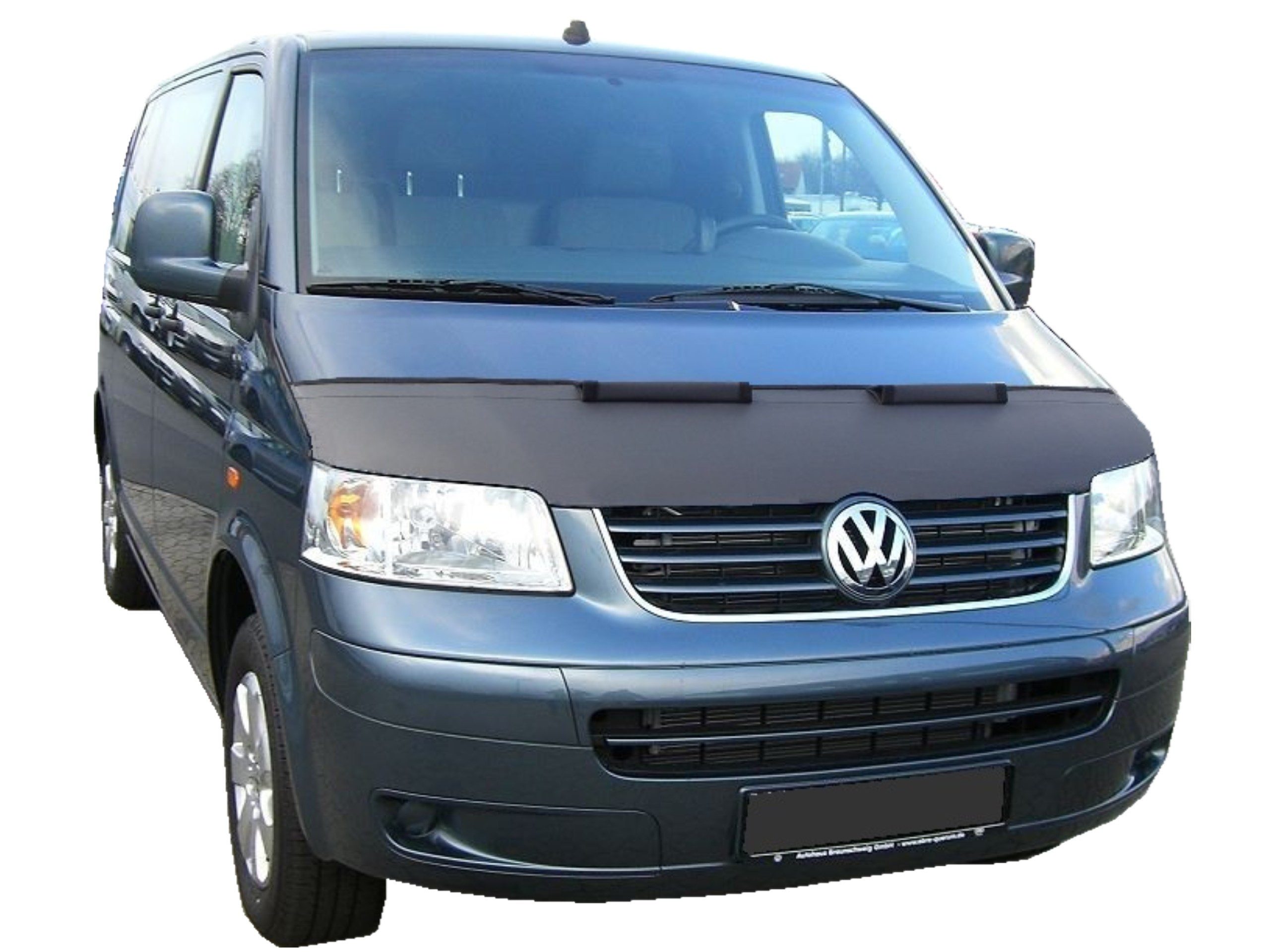 auto-bra Autoplane Haubenbra für VW T5 03-09 Transporter Multivan Caravelle