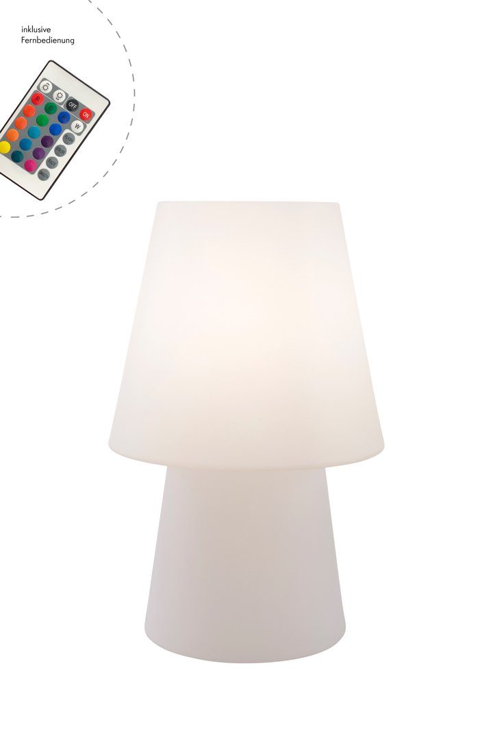 8 seasons design LED Stehlampe Shining günstig online kaufen