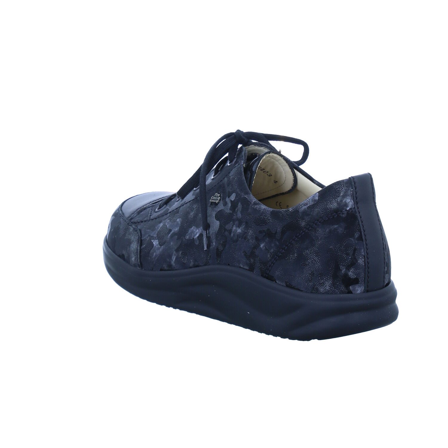 Finn Comfort IKEBUKURO Schnürschuh (2-tlg) günstig online kaufen