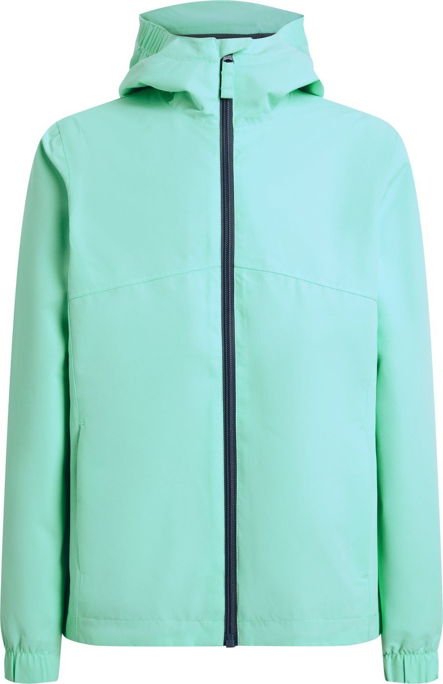 Funktionsjacke Mä.-Funktions-Jacke Terang II SHL G MINT
