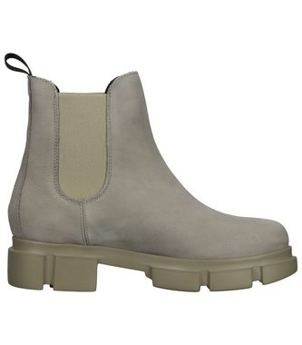 IGI & CO Stiefelette Leder/Textil Stiefelette