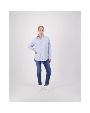 Cambio 5-Pocket-Jeans Damen Jeans PINA Slim Fit (1-tlg)