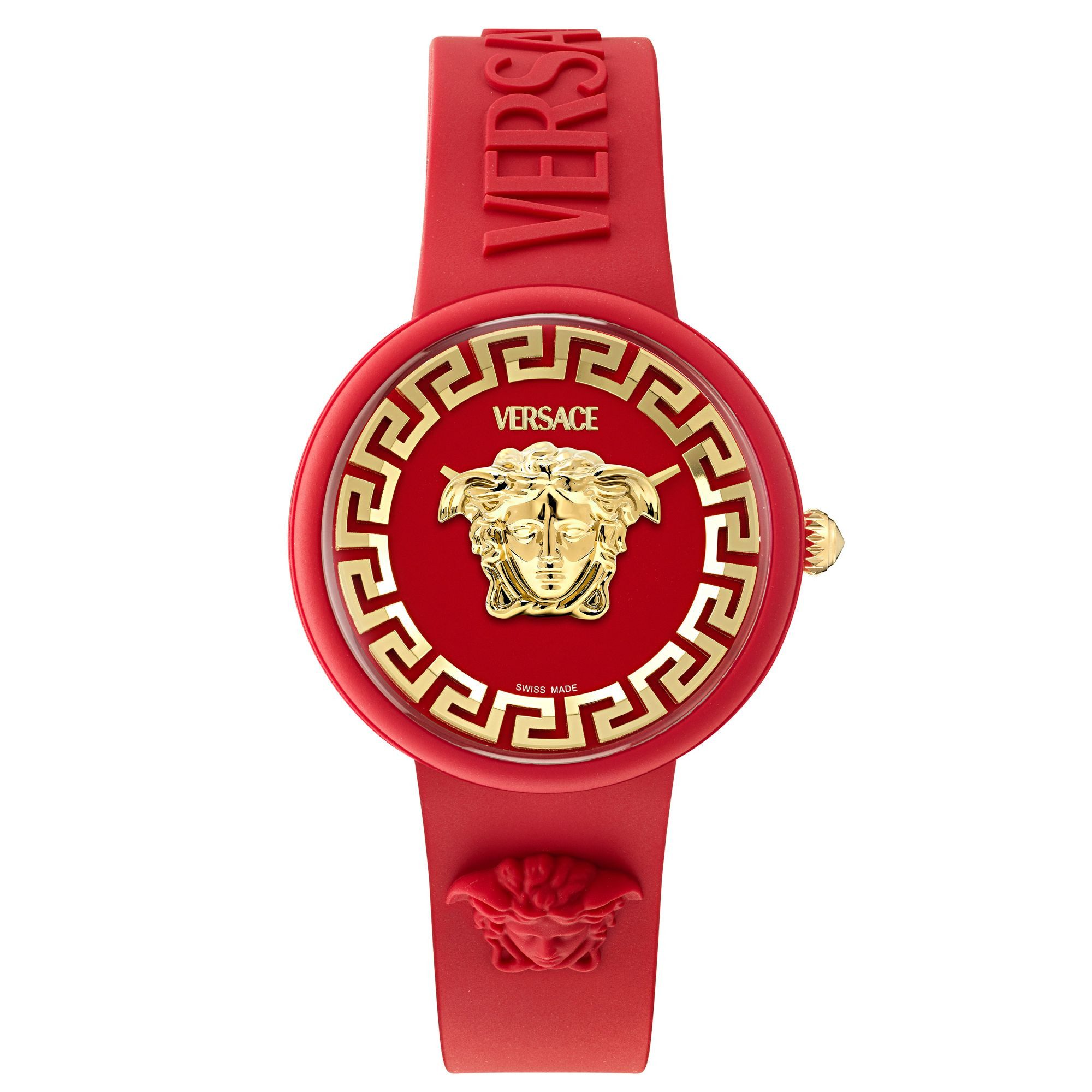 Versace Quarzuhr Medusa Pop günstig online kaufen