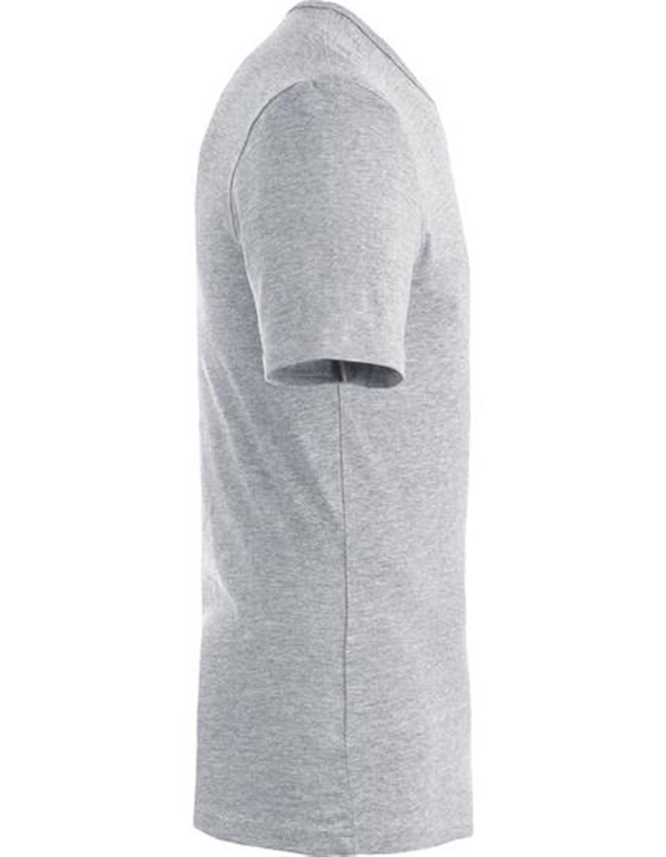 Promodoro Rundhalsshirt Men´s Slim Fit Herren T-Shirt günstig online kaufen