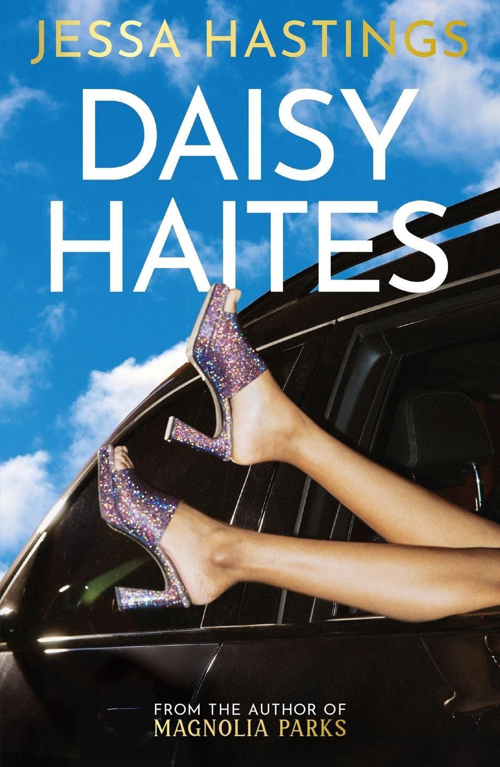 Daisy Haites Book 2 / Jessa Hastings, Book 2