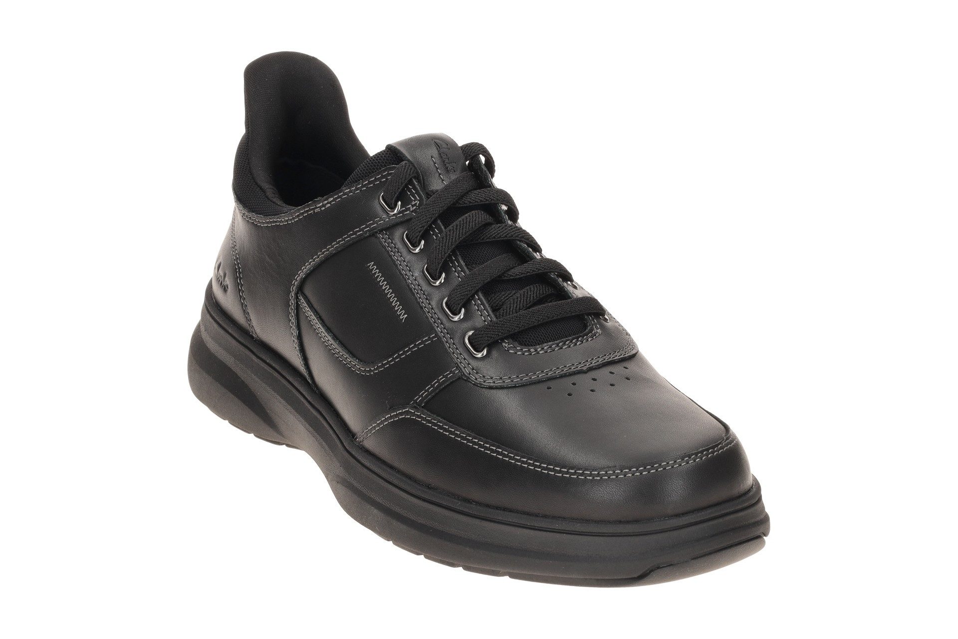 Clarks 26184415 7 Slipper