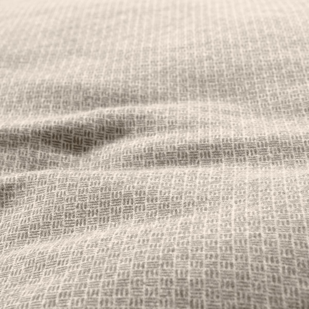 fleuresse Bettwäsche, Flanell, 2 teilig