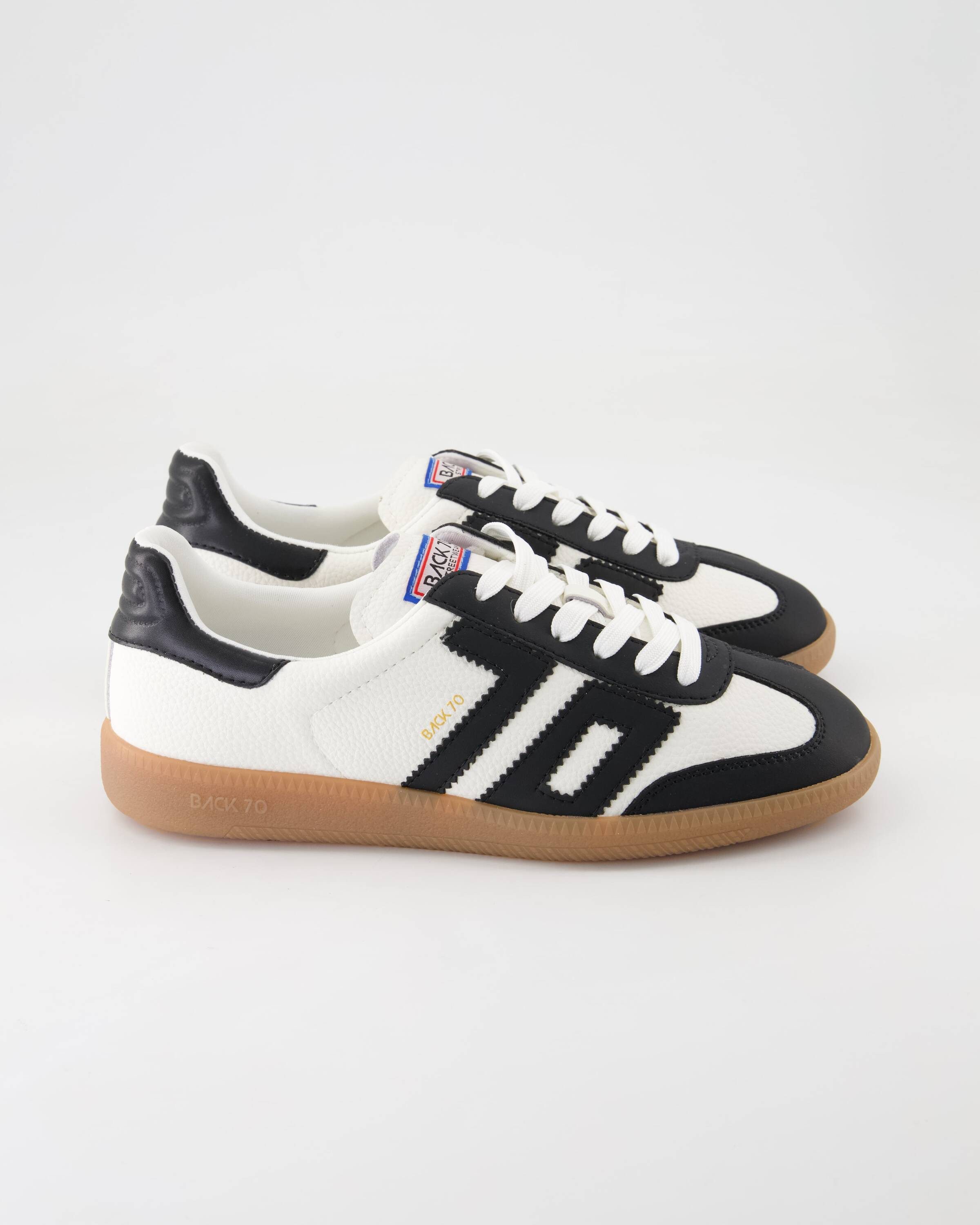 Back 70 Cloud 702 Schnürschuh Obermaterial: günstig online kaufen