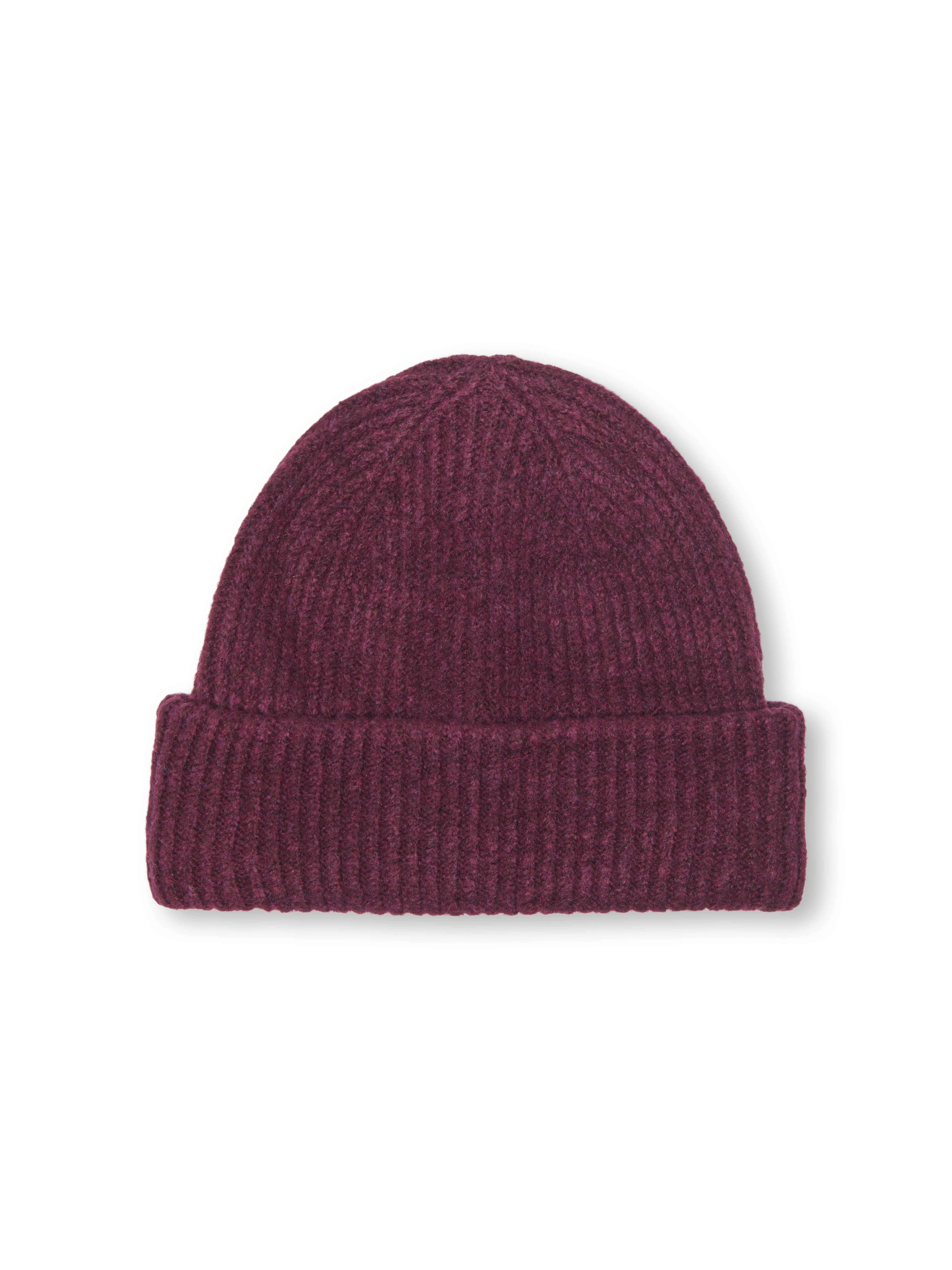 KIDS ONLY Strickmütze KOGSWEA LIFE BEANIE VD ACC NOOS Materialmix