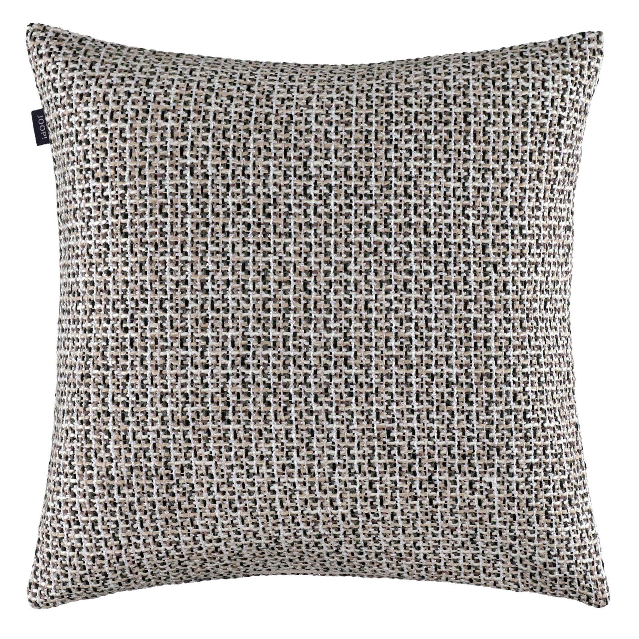 JOOP! Kissenbezug JOOP! LIVING - GRAND Zierkissenhülle, (1 Stück) günstig online kaufen