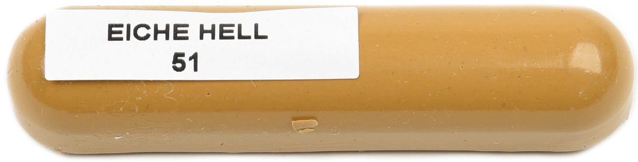 BORMA Spachtelmasse Schellackstange EICHE HELL 51, günstig online kaufen