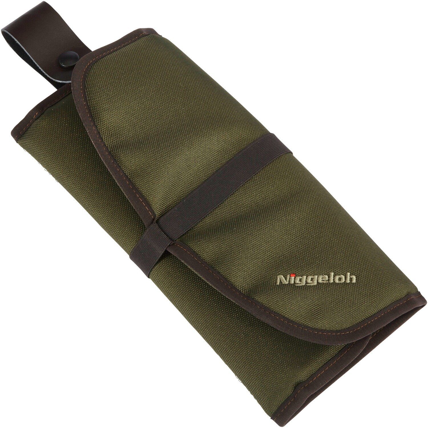 Niggeloh Sitzkissen Sitzkissen Cordura – Bild 2 von 2
