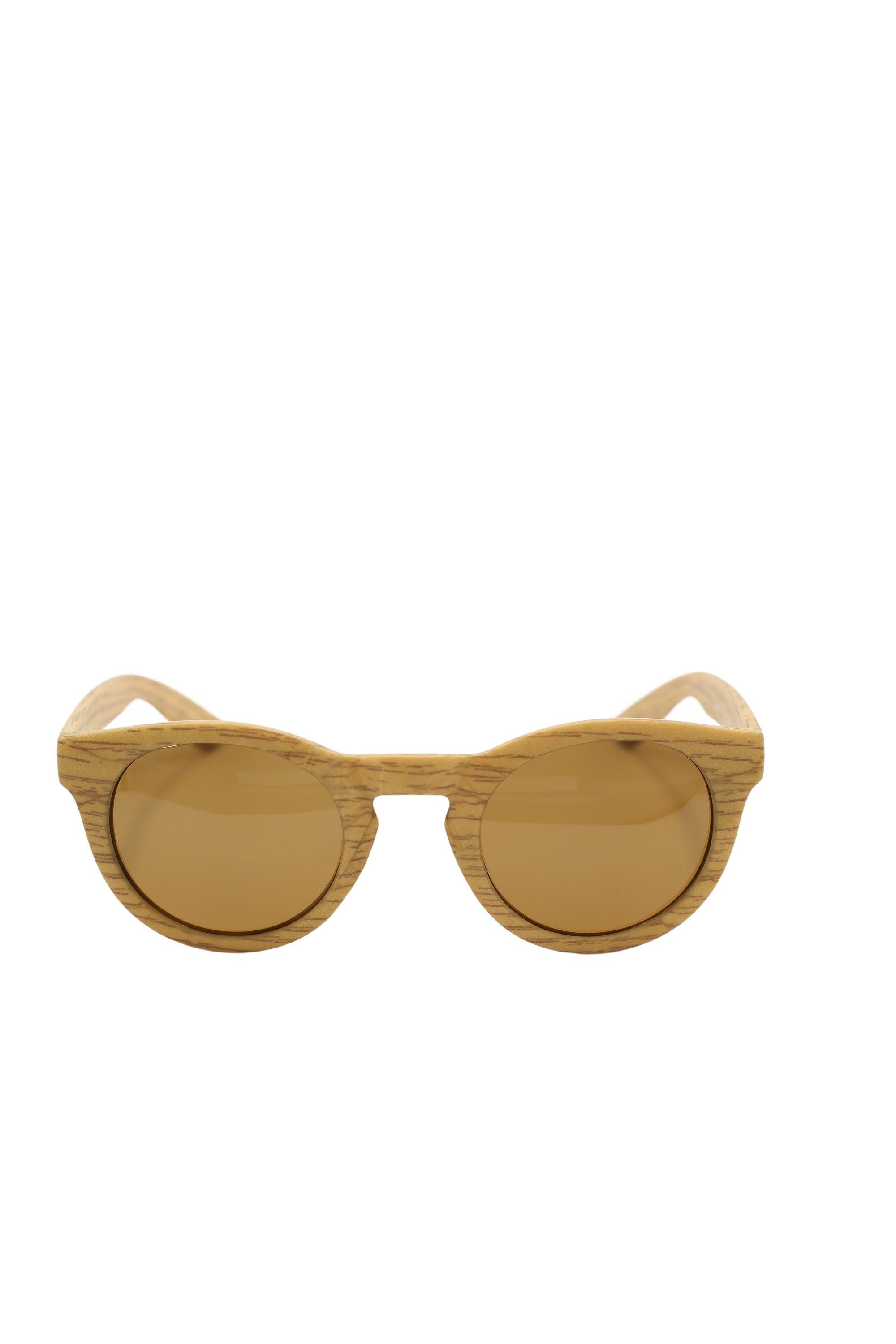 COLLEZIONE ALESSANDRO Sonnenbrille Hannover in runder Form