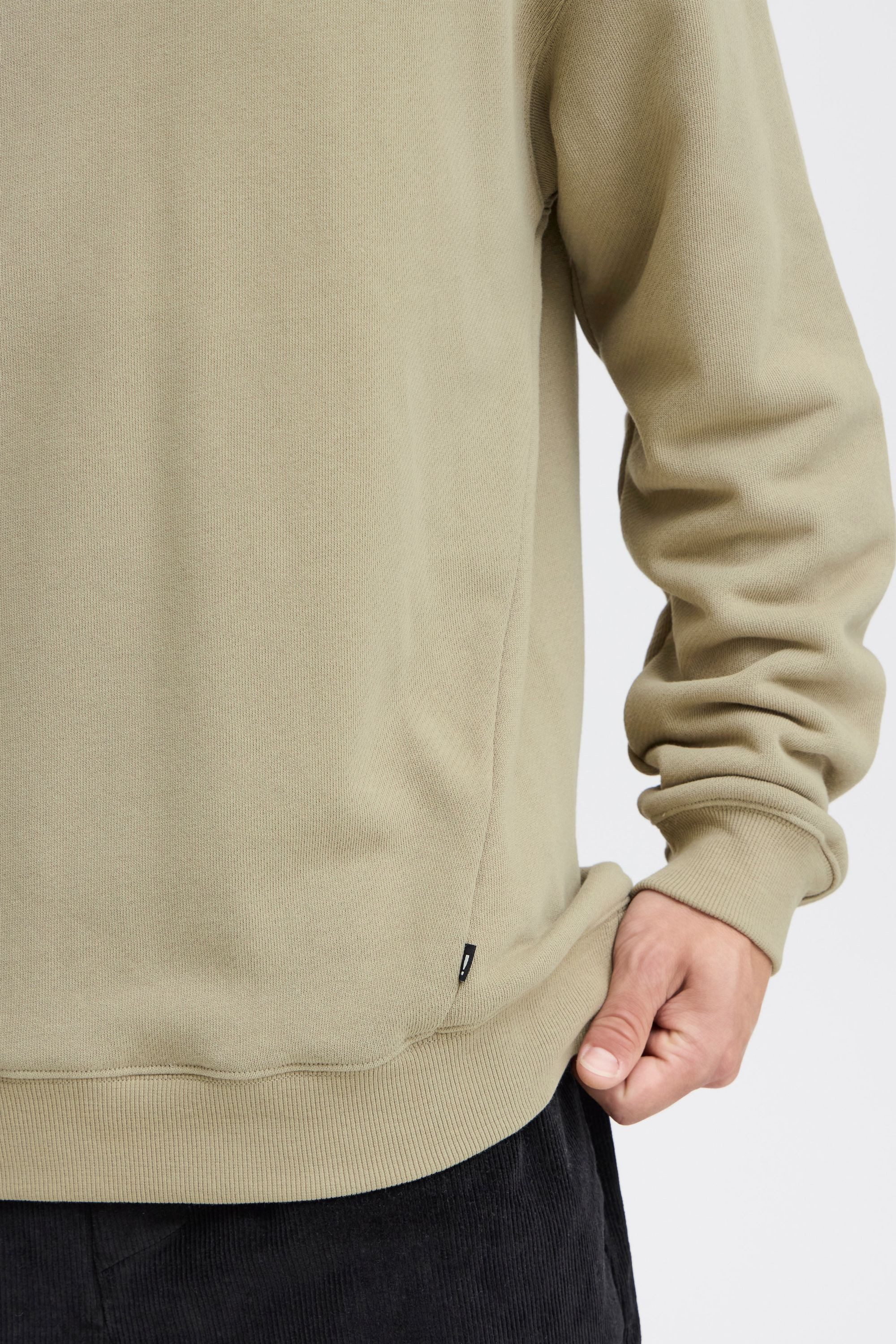 !Solid Sweatshirt SDMORIS CREW Klassischer Sweater