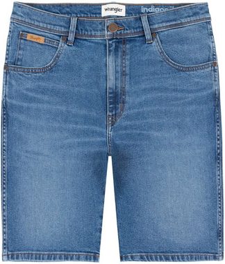 Wrangler Jeansshorts Texas