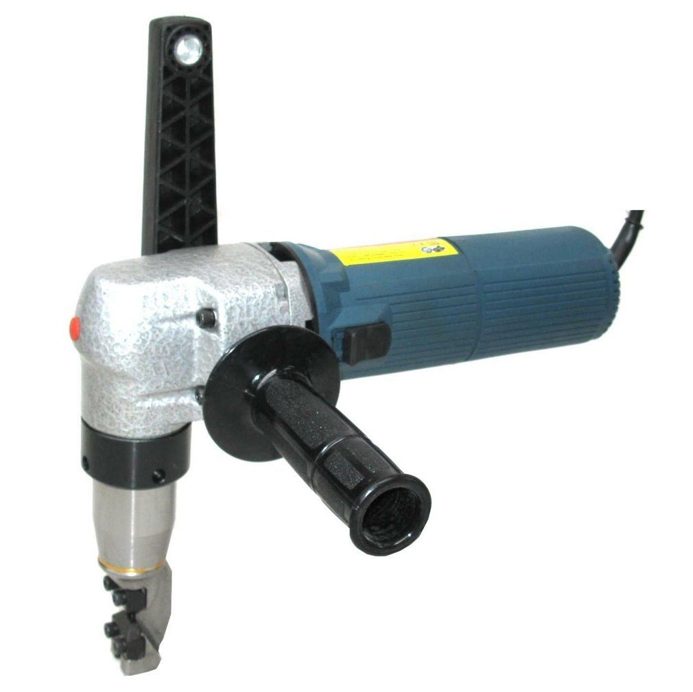 Apex Knabber Blechnibbler 4mm Blechknabber 625W Knabber 07042 Nibbler Blechschere