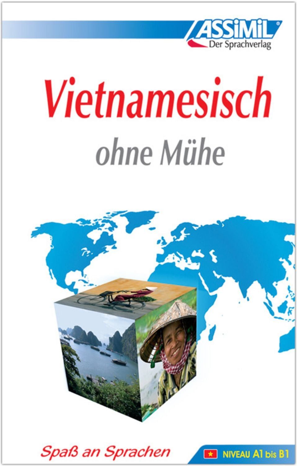 ASSiMiL Vietnamesisch ohne Mühe / Thế Dũng DO, Thank Thủy LÊ