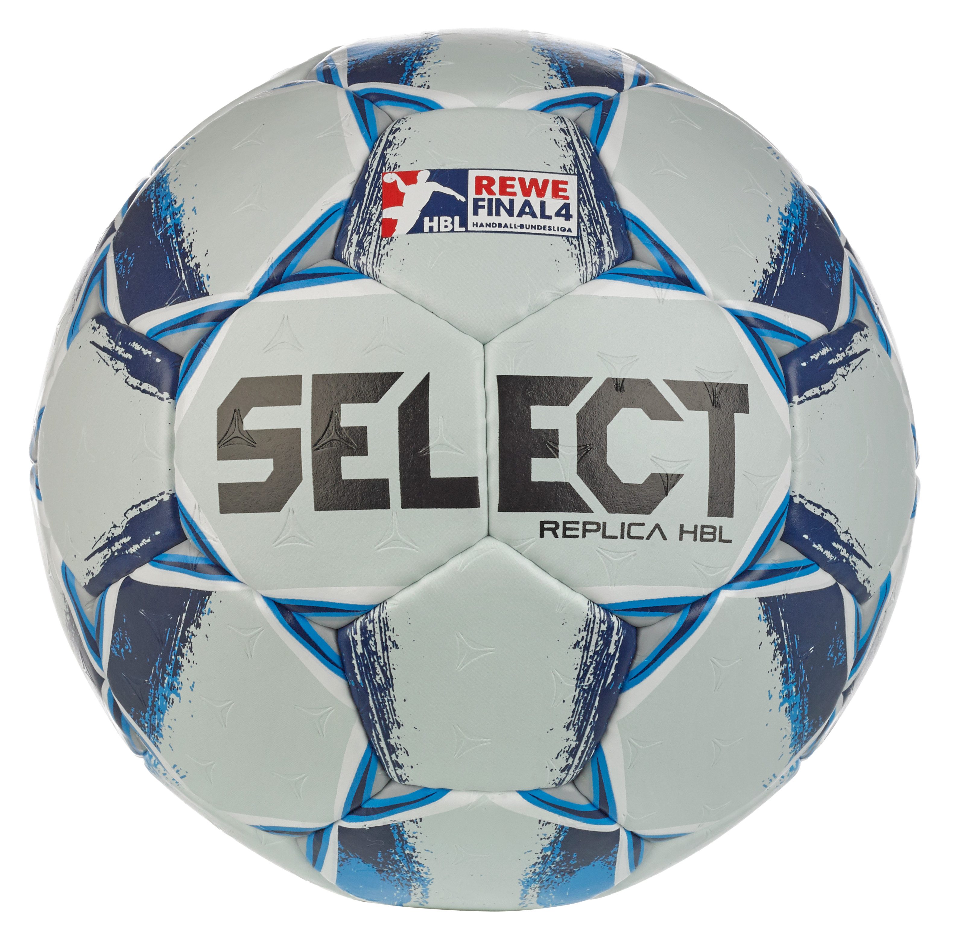 Handball Select Handball Replica HBL v24