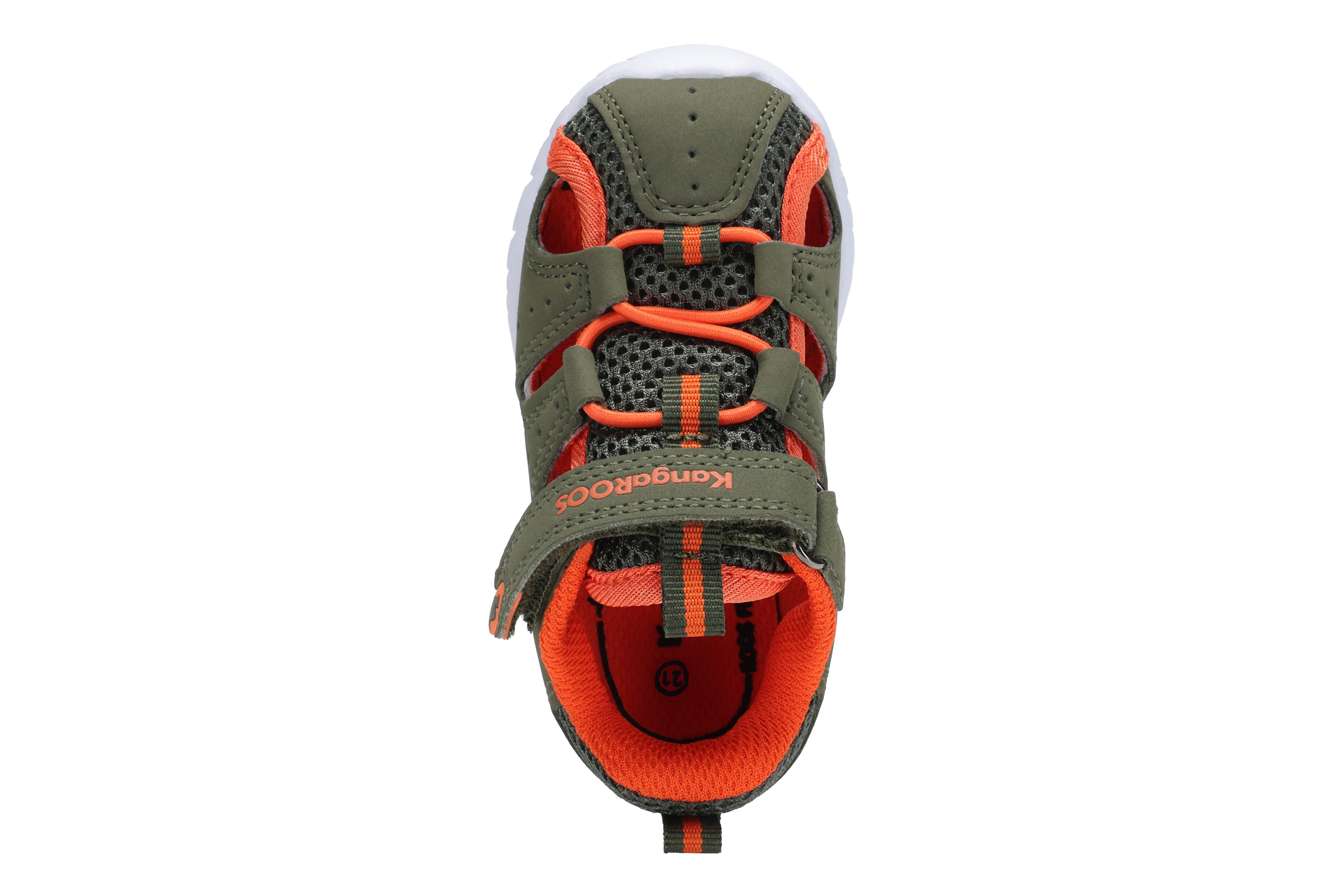 KangaROOS KI-Rock Lite EV Sandale (für Kinder) – Bild 4 von 5
