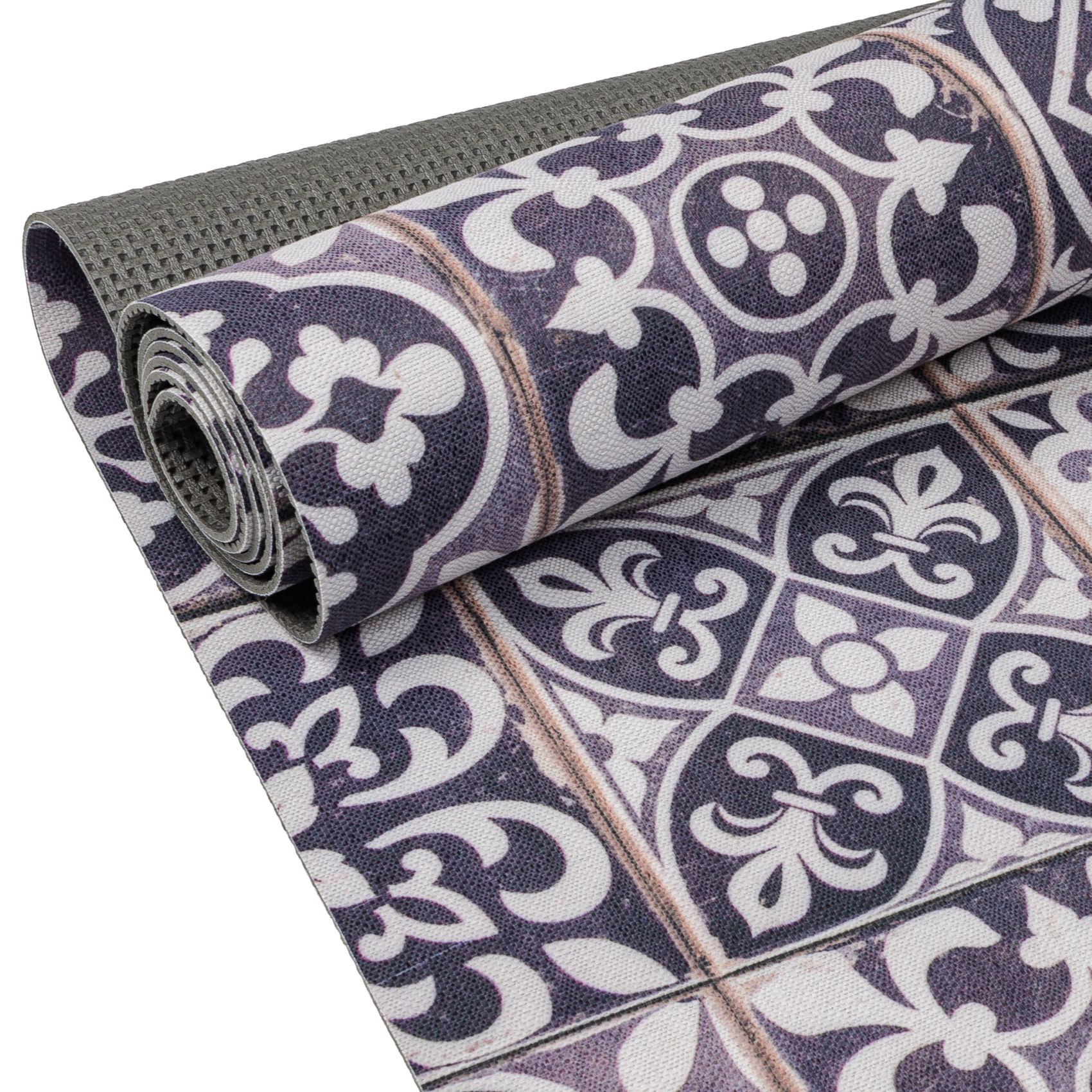 ANRO Küchenläufer RANNA Hochwertig Küchenteppich Teppich Textil, Eckig, Bod günstig online kaufen