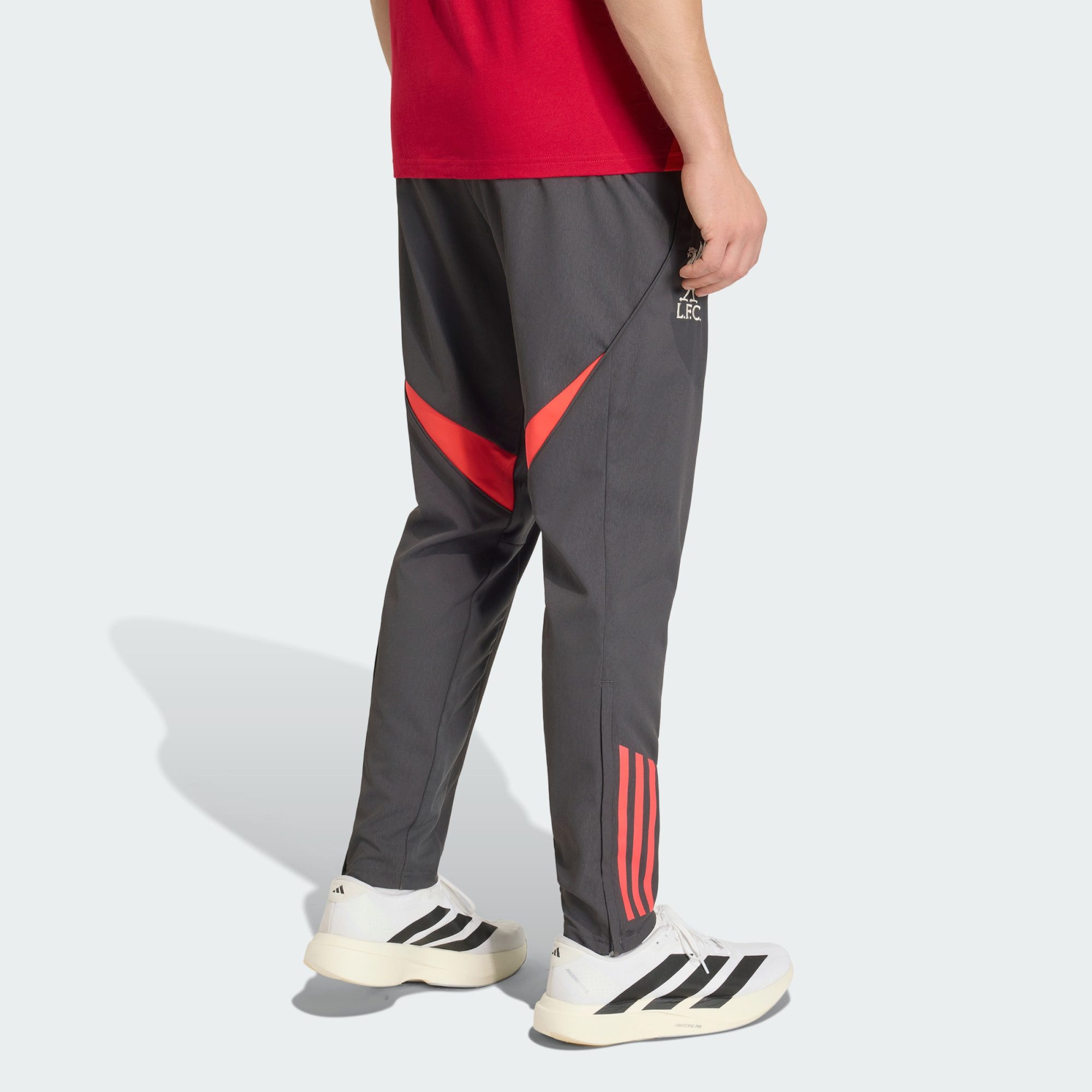 adidas Performance Präsentationsanzug FC LIVERPOOL TIRO 25 COMPETITION PRÄS günstig online kaufen