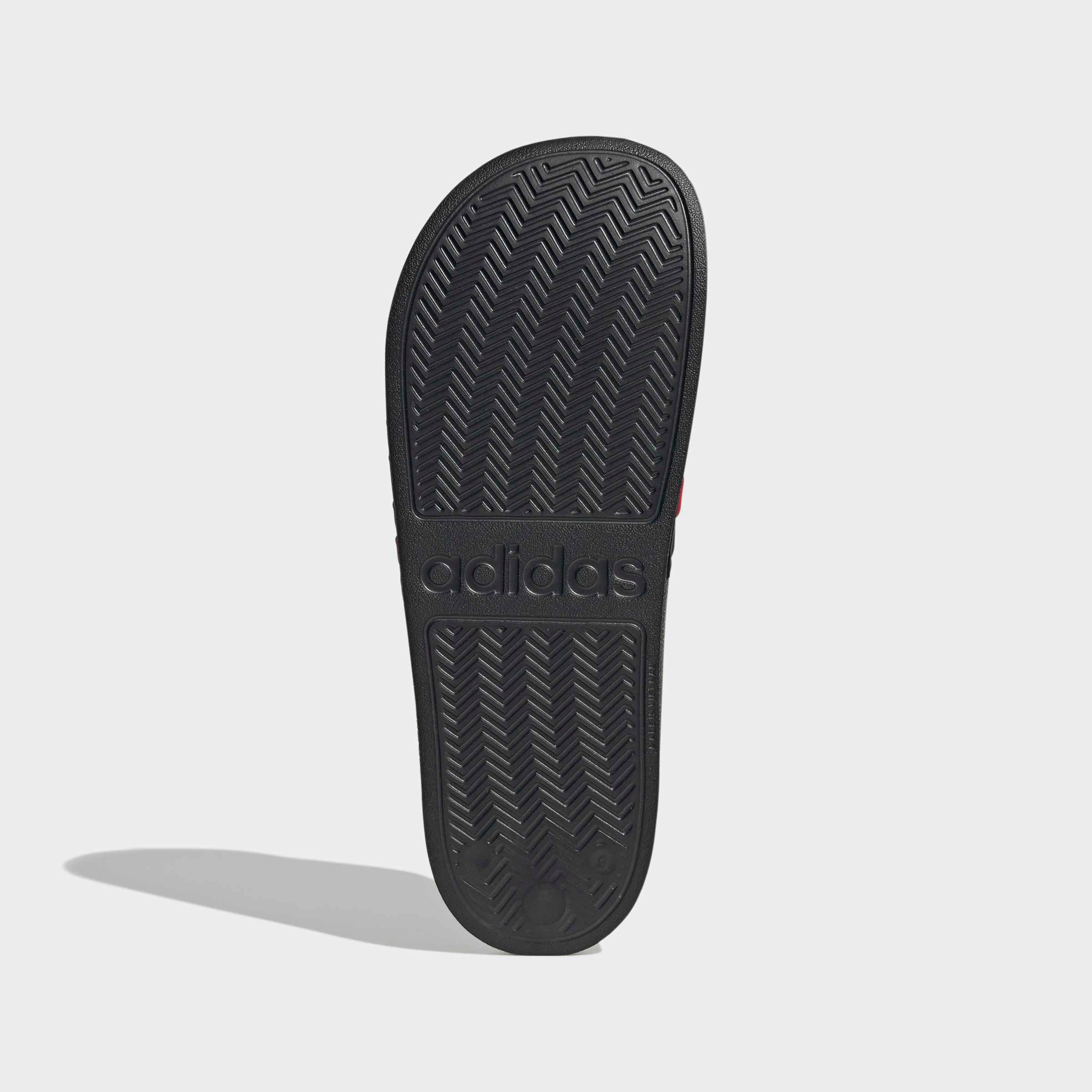 adidas Sportswear ADILETTE SHOWER FRANKFURT BADESCHLAPPEN Badesandale Badelatschen