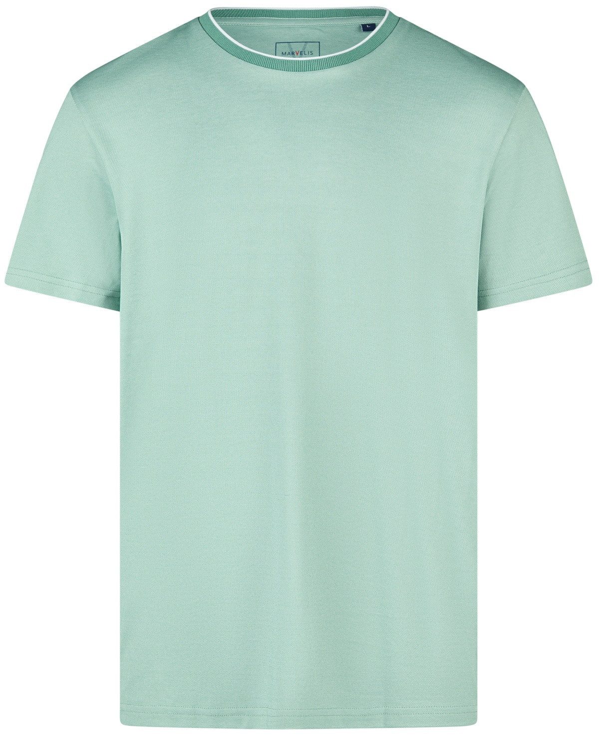 MARVELIS Rundhalsshirt