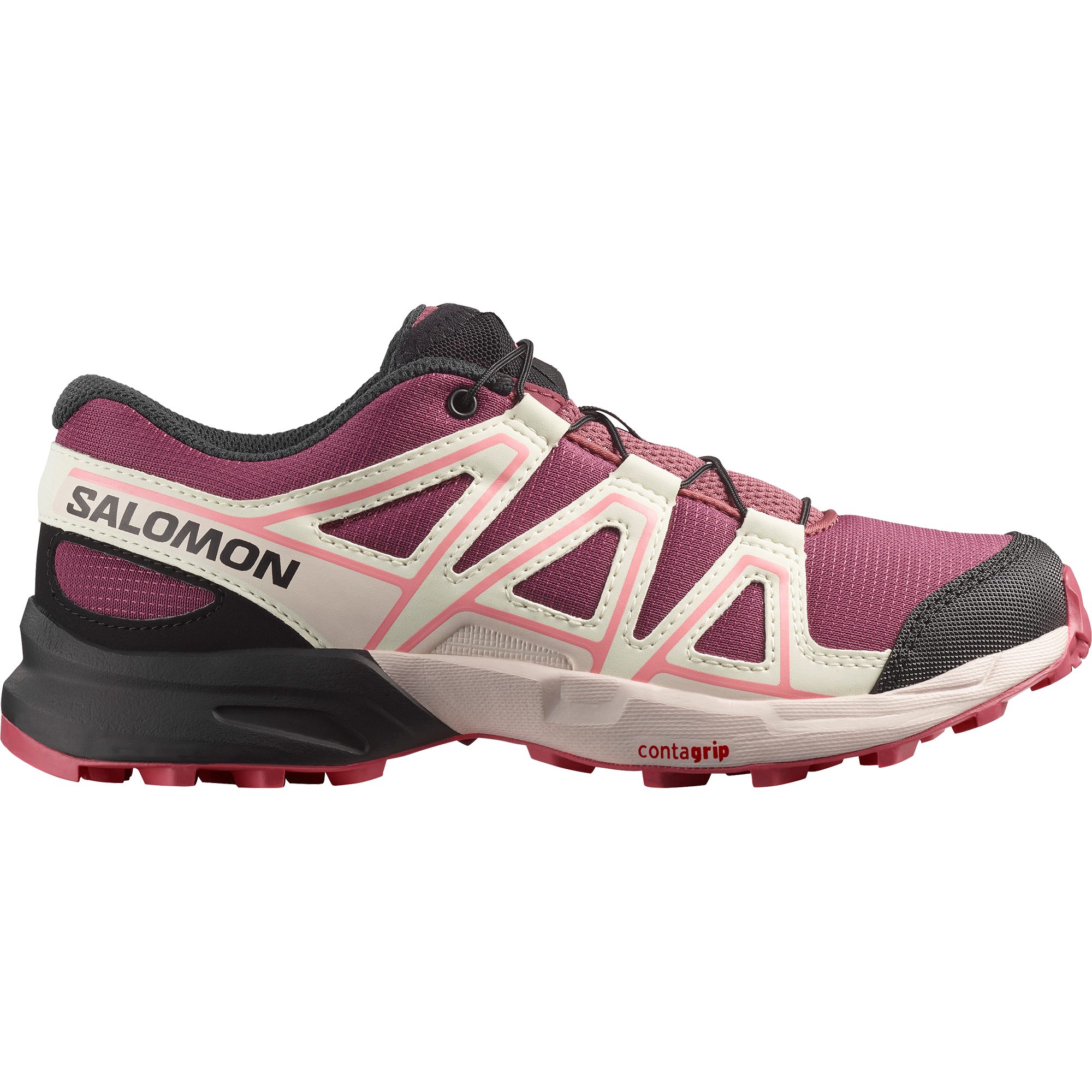 Salomon SPEEDCROSS J Outdoorschuh für Kinder & Jugendliche