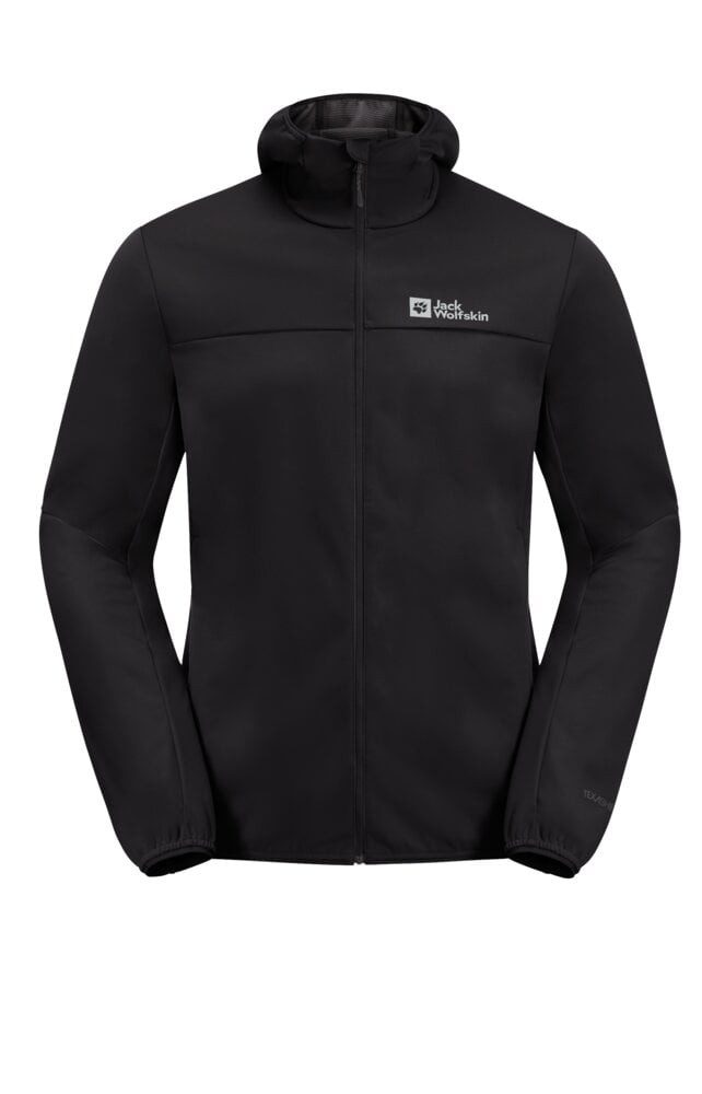 Softshelljacke FELDBERG HOODY M
