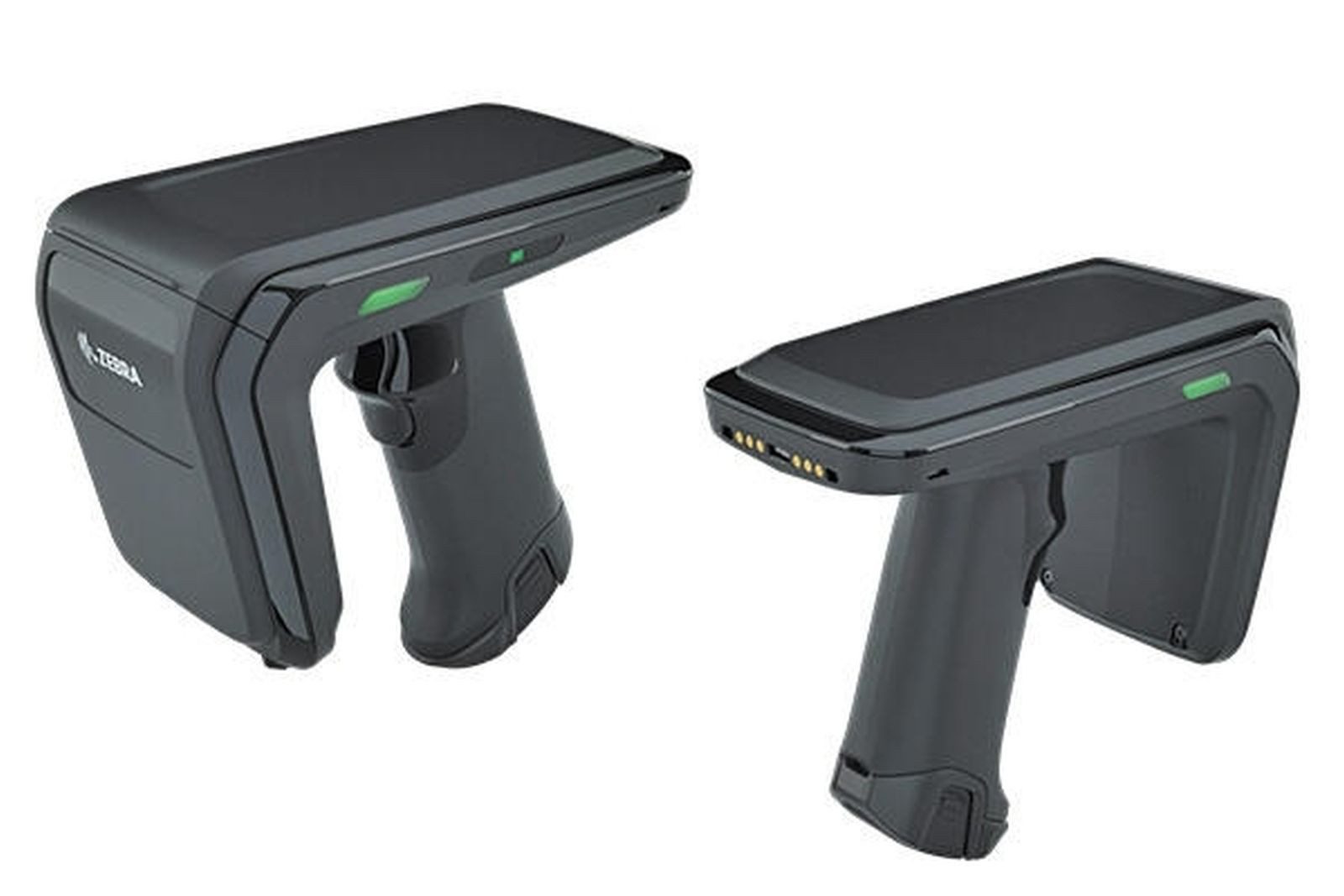 ZEBRA RFD40 UHF RFID Standard Sled - RFID-Leser Scanner