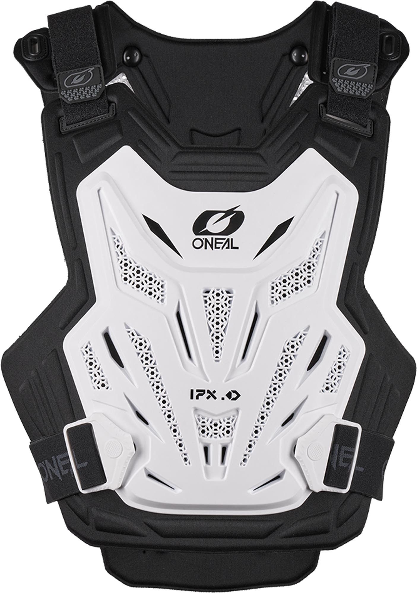 O’NEAL Protektorenjacke Split Lite V.26 Brustprotektor