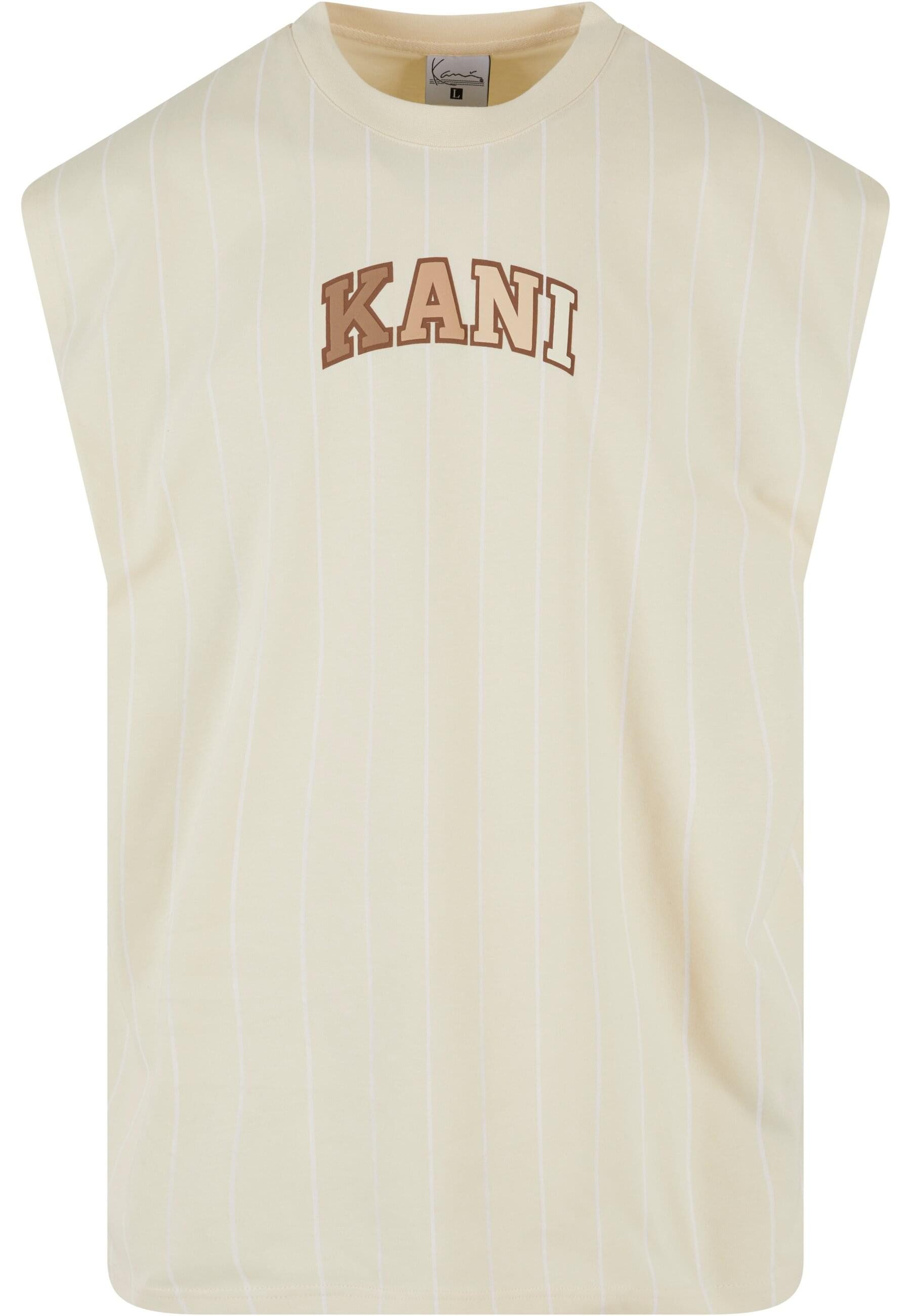 Karl Kani Tanktop Karl Kani Herren (1-tlg)