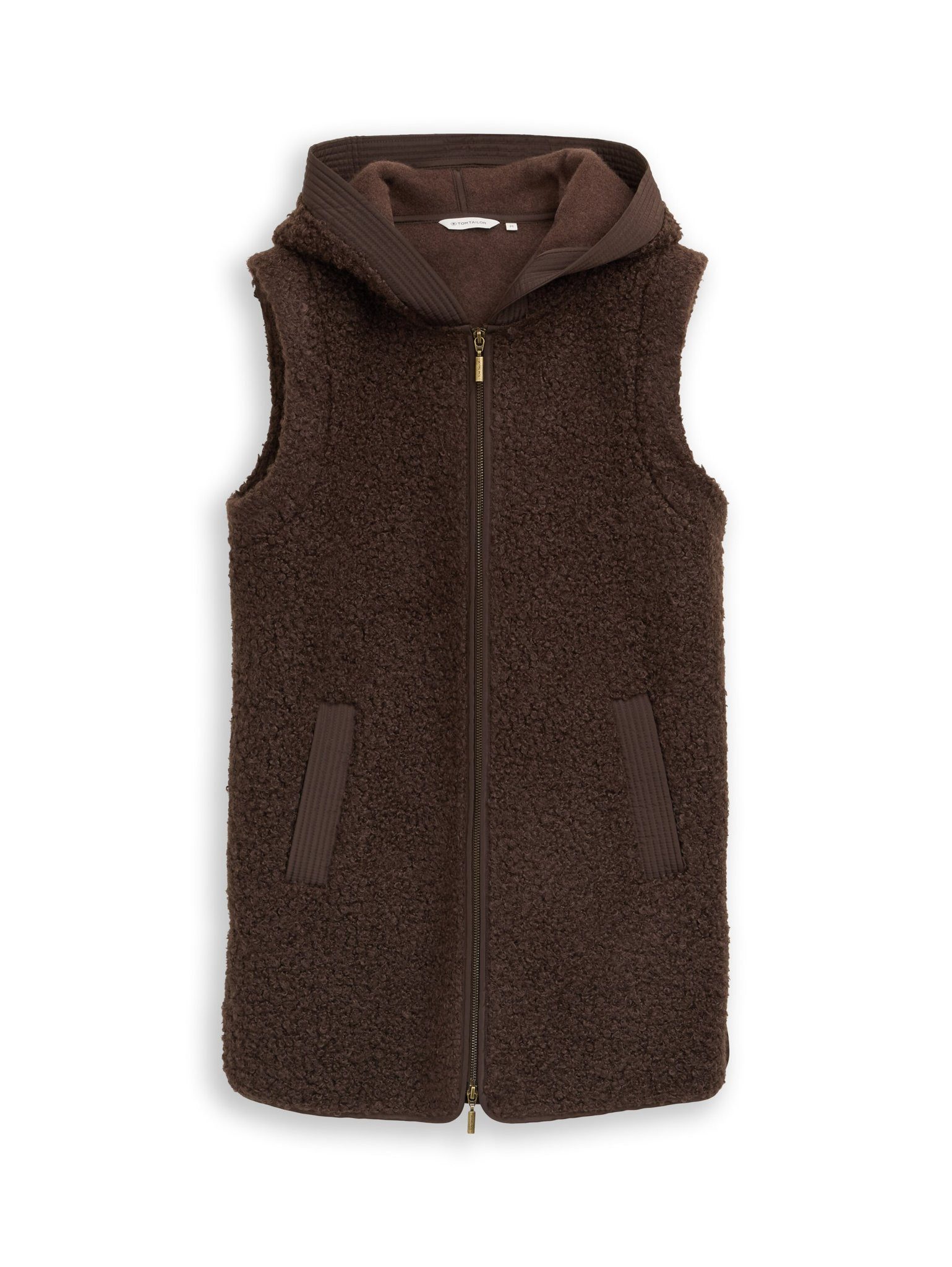 TOM TAILOR Sweatshirt
