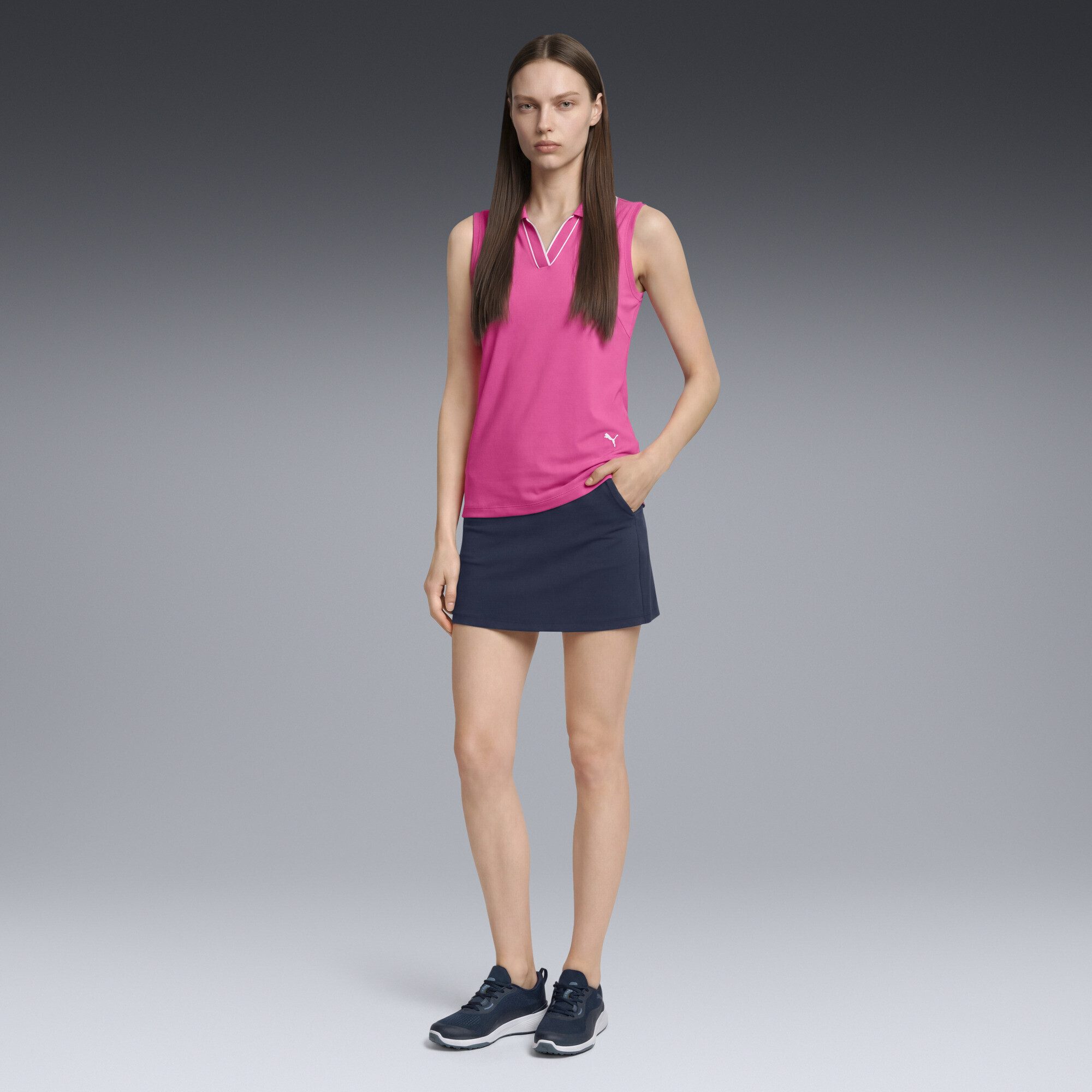 PUMA Gruve Sport Golfschuhe Damen Golfschuh