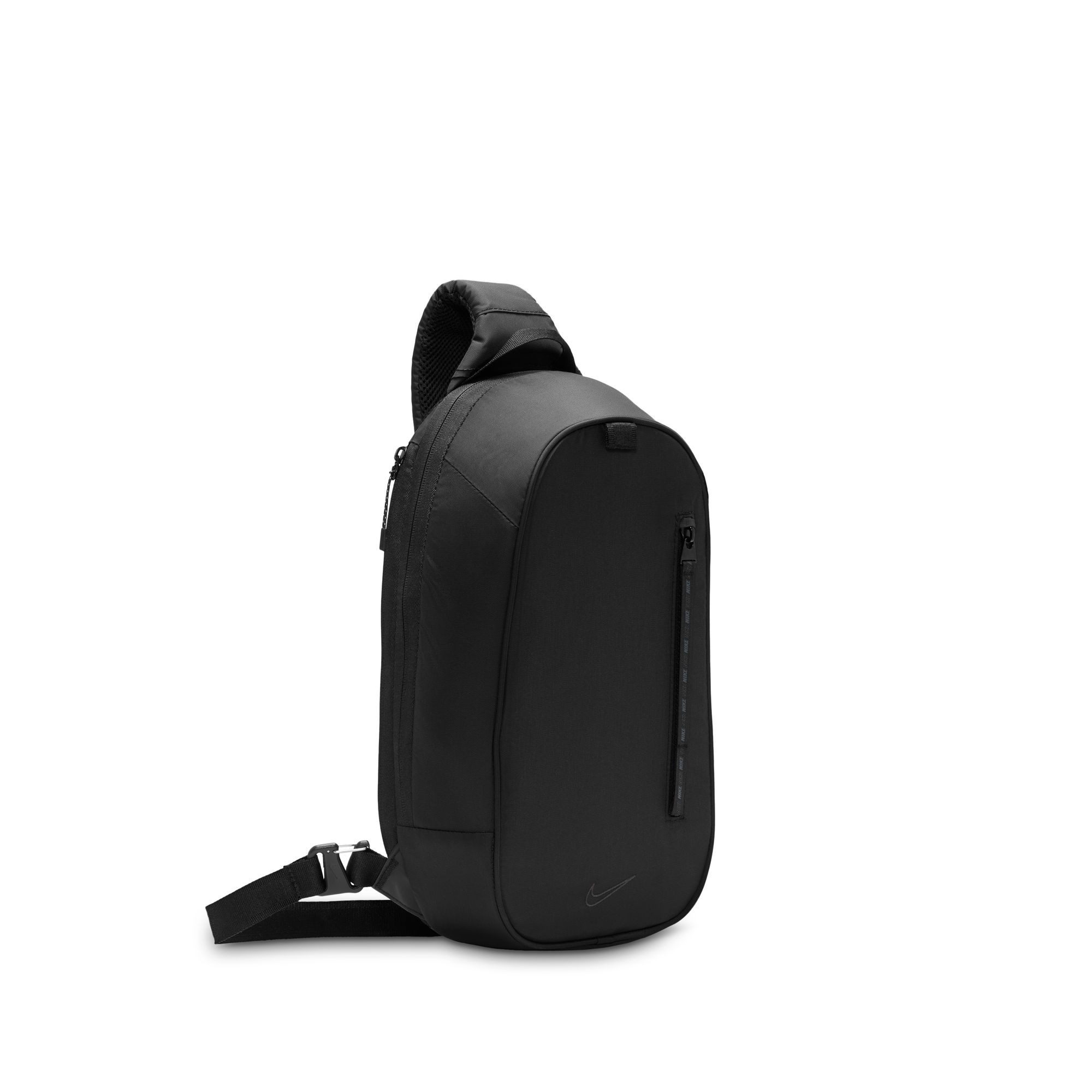 Nike Rucksack NK NSW COMMUTE SLING BAG, für Erwachsene, sportlicher Stil, aus Nylon, mit Hauptfach