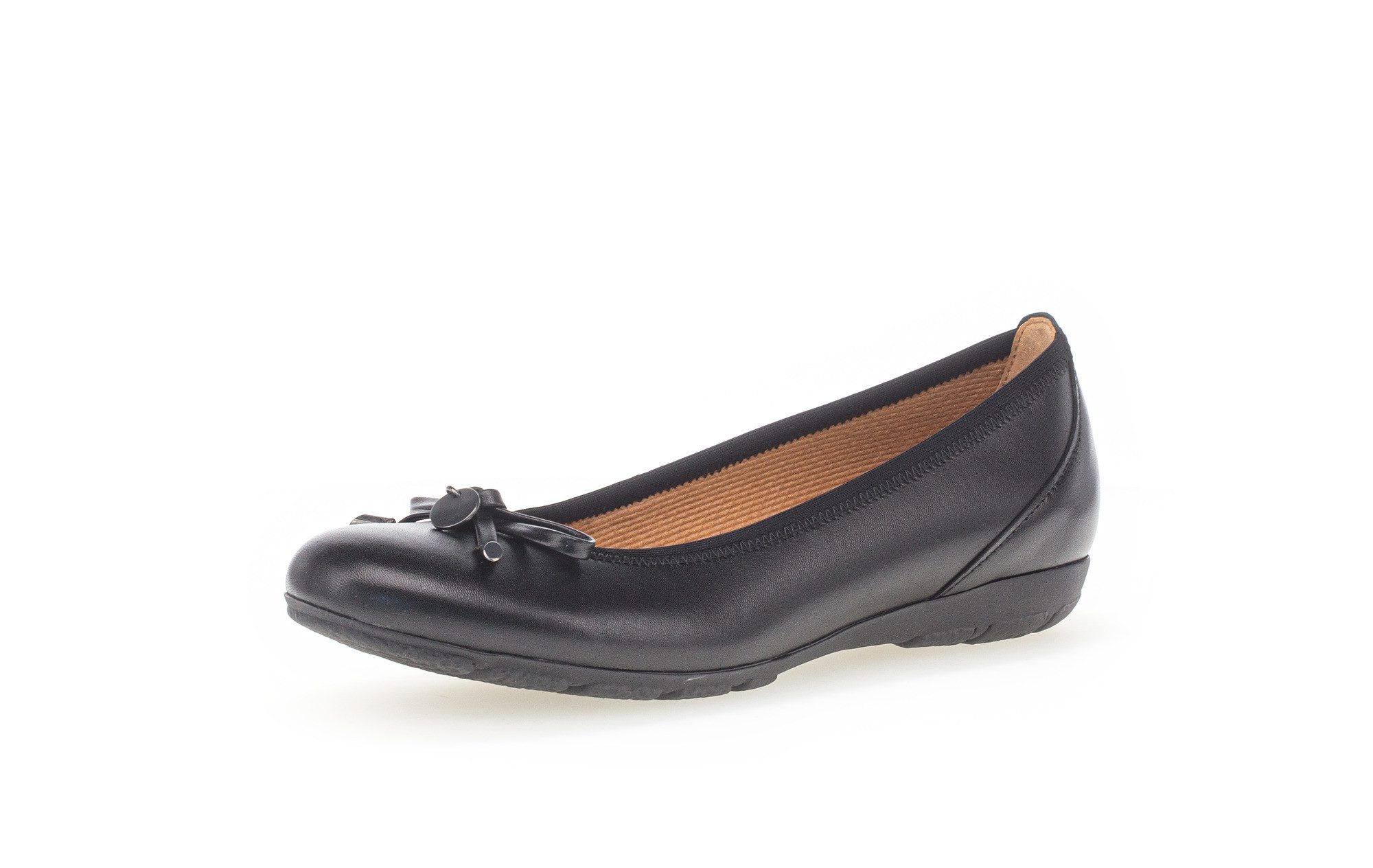 Gabor Keilpumps