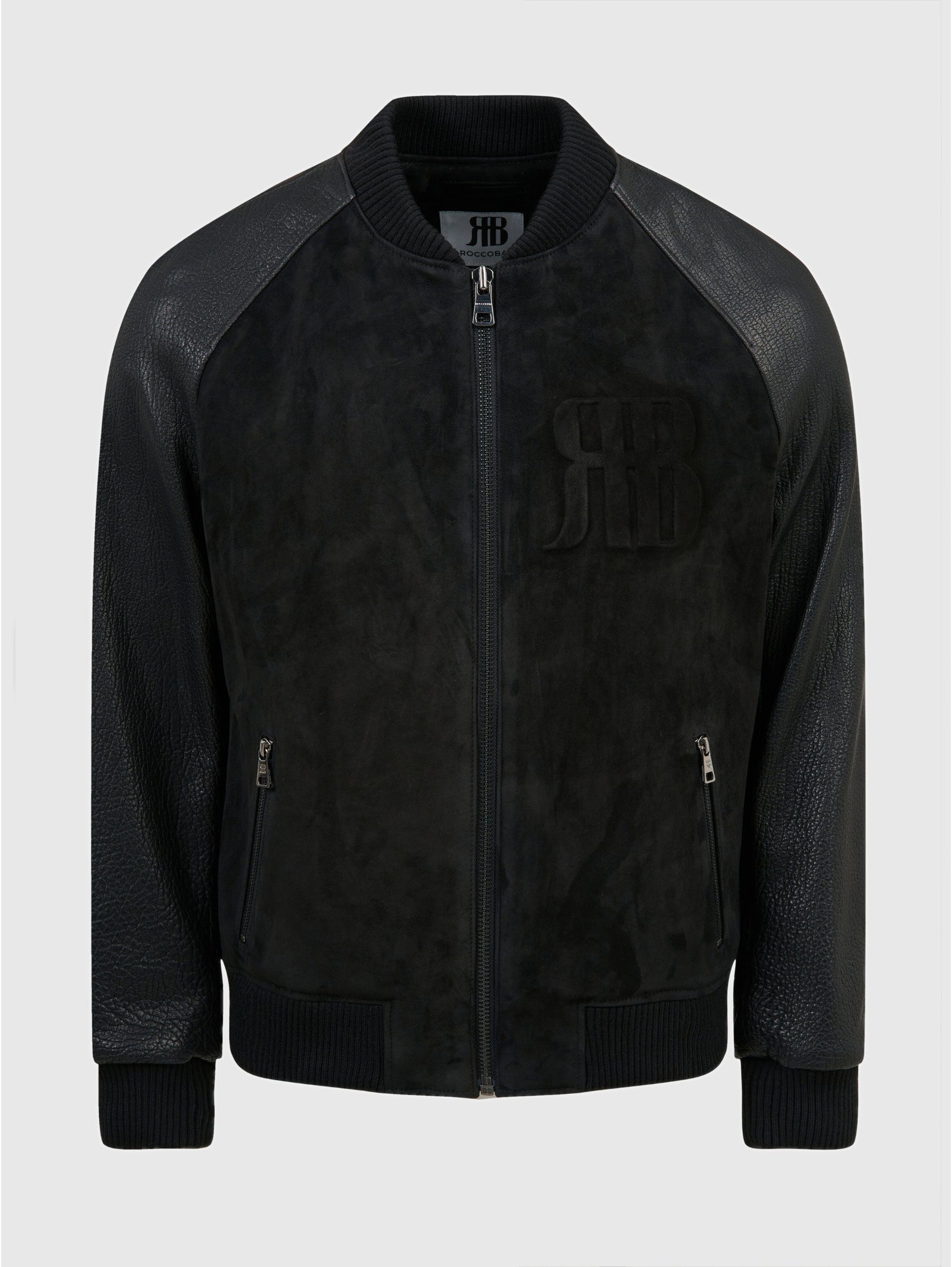 Roccoban Berlin Lederjacke Ertu Full Grain Lammleder günstig online kaufen