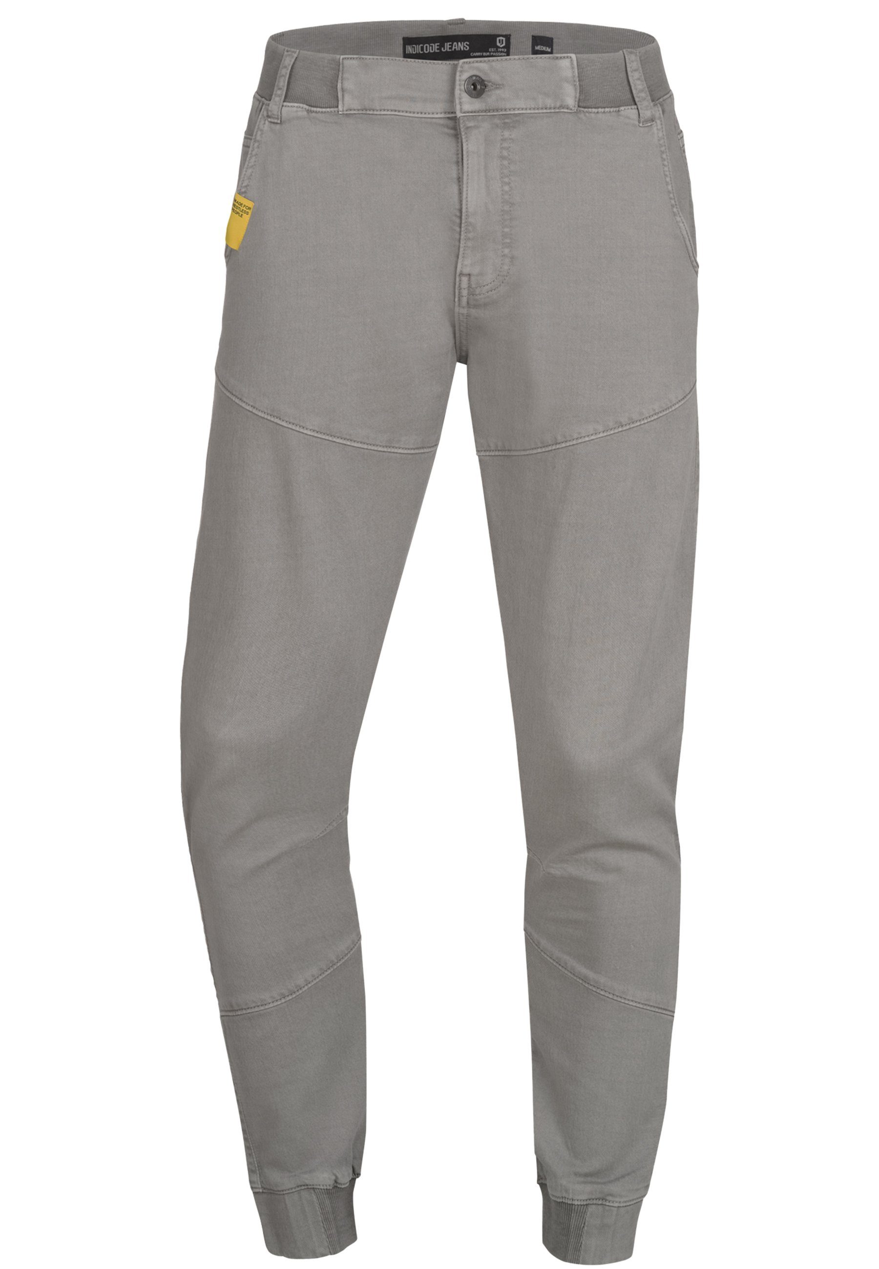 Indicode Cargohose Zannes günstig online kaufen